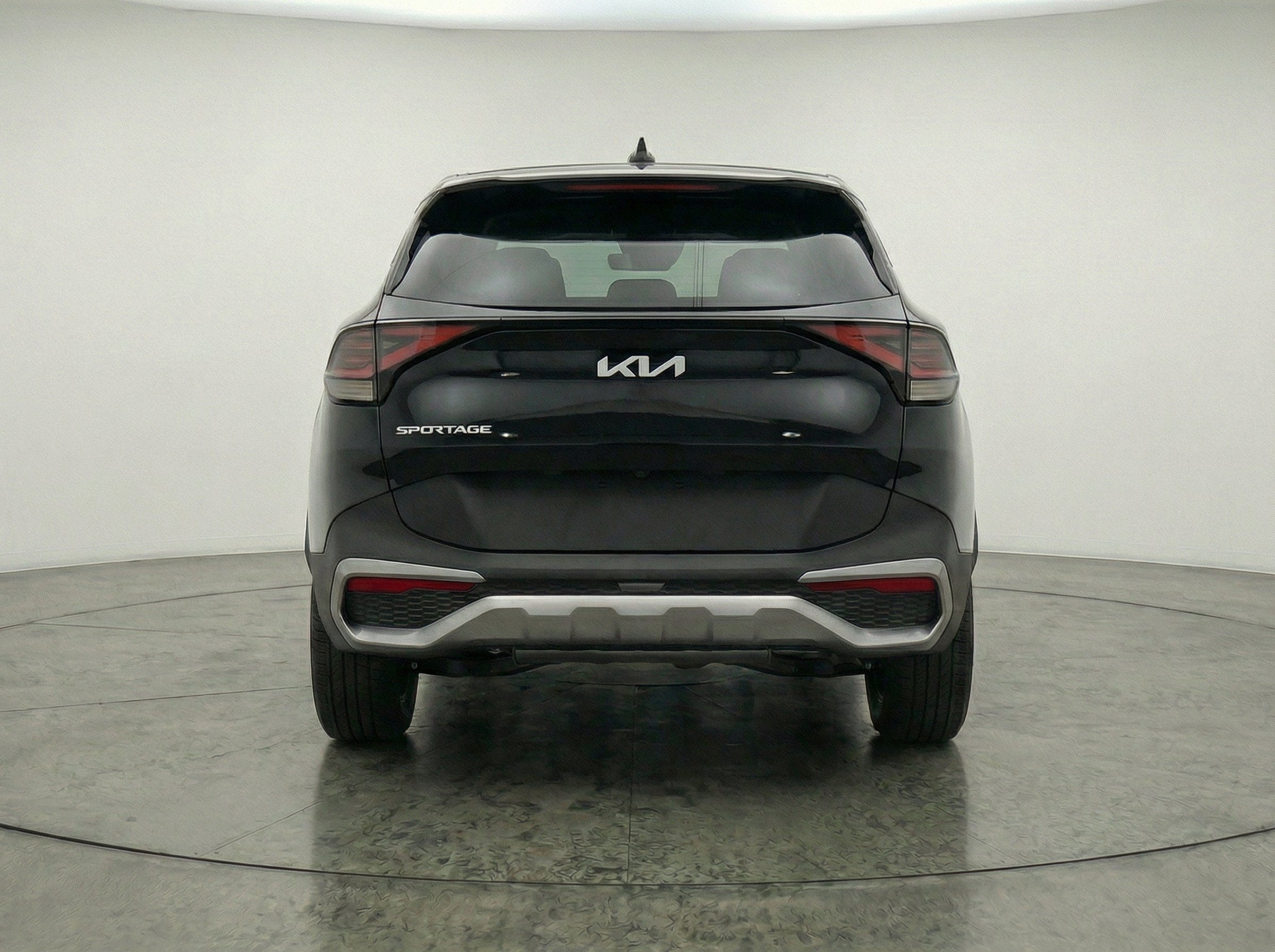Thumbnail: 2026 Kia Sportage - 7