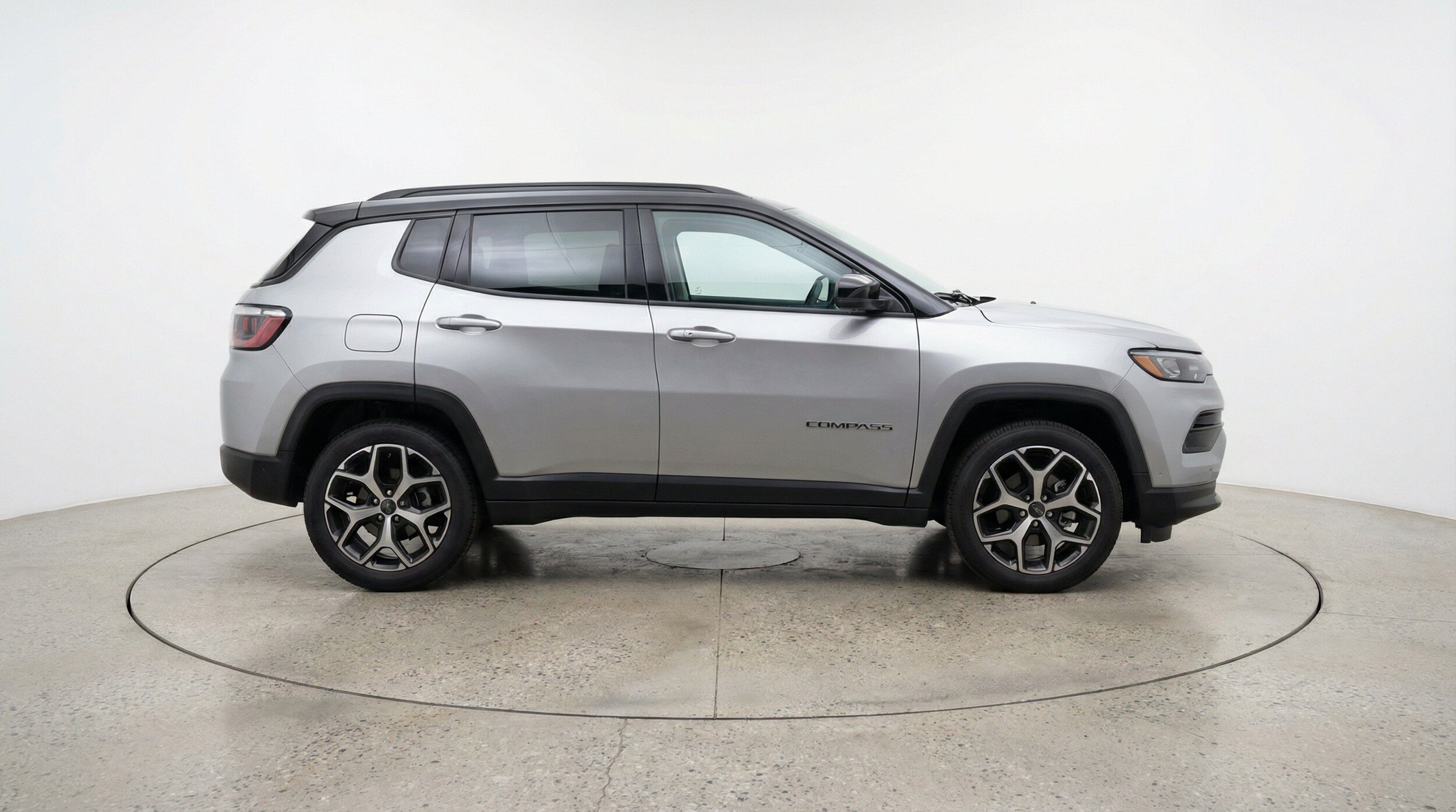 Thumbnail: 2025 Jeep Compass - 11