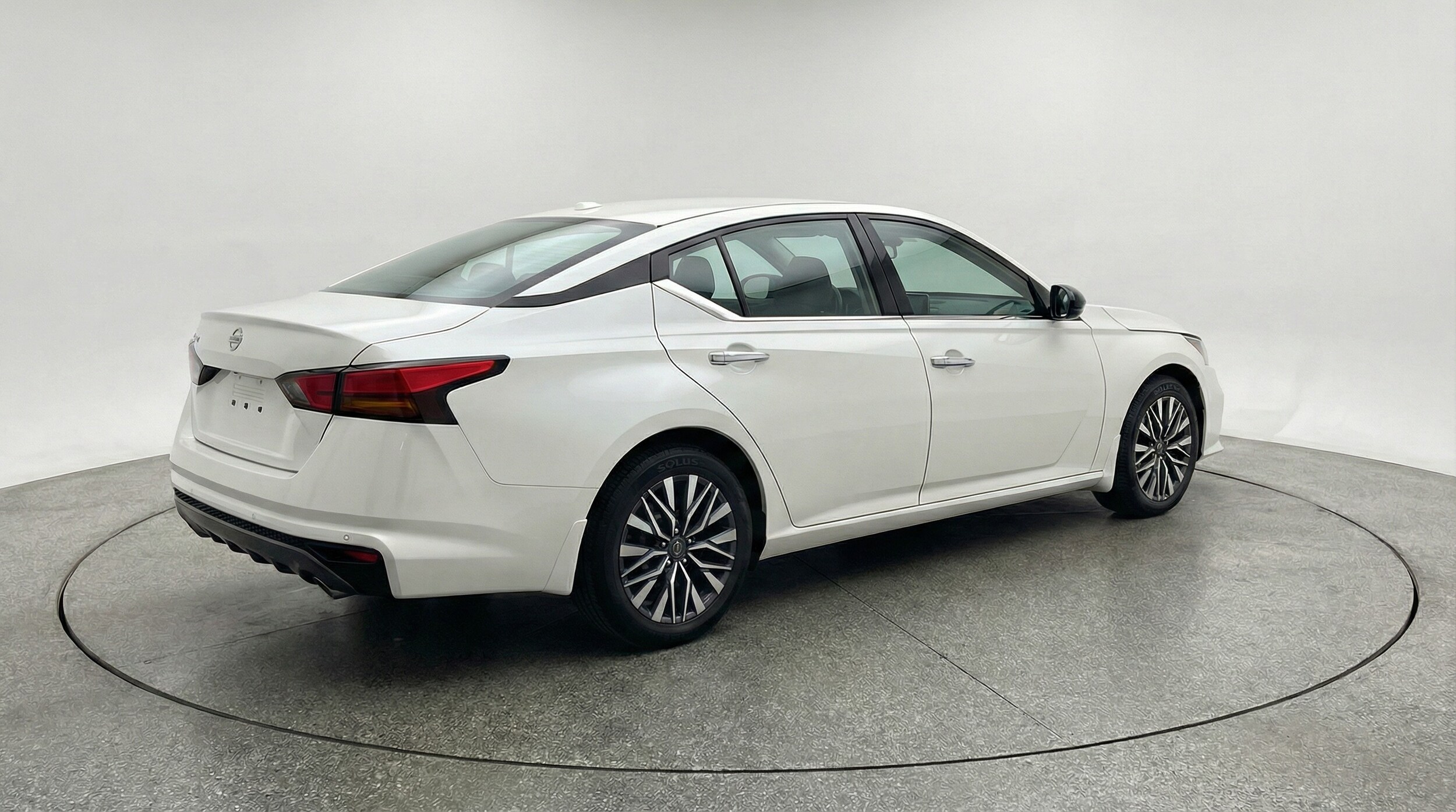 Thumbnail: 2025 Nissan Altima - 7