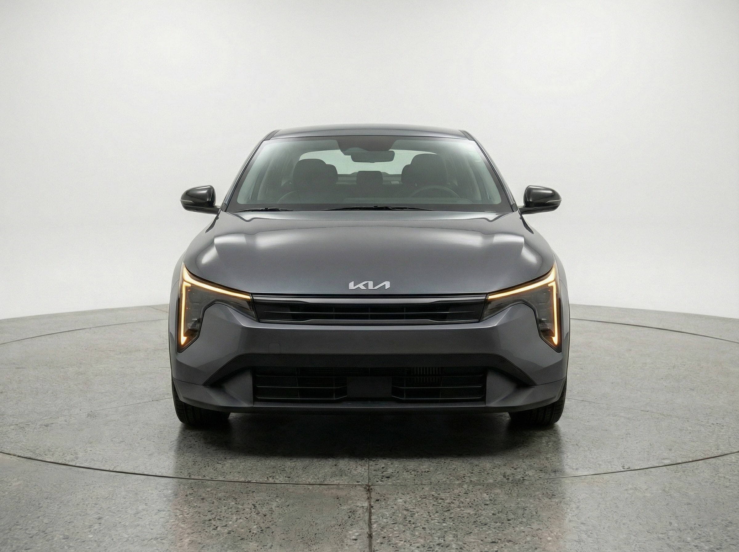 Thumbnail: 2025 Kia K4 - 2