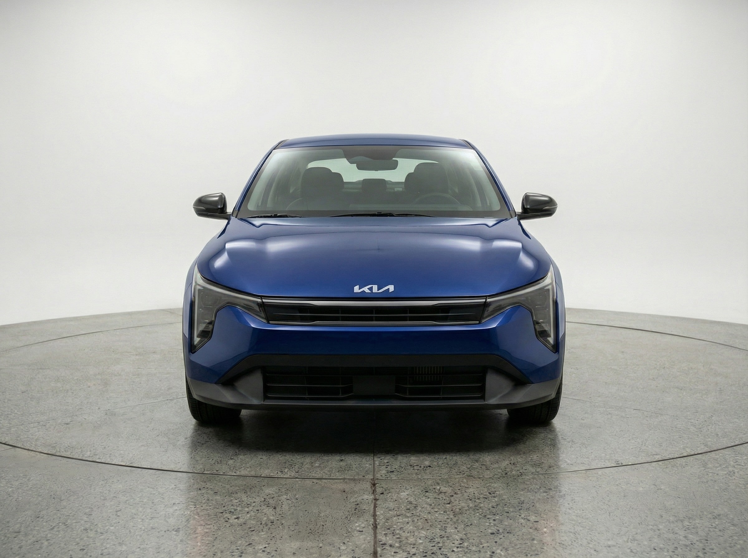 Thumbnail: 2025 Kia K4 - 2