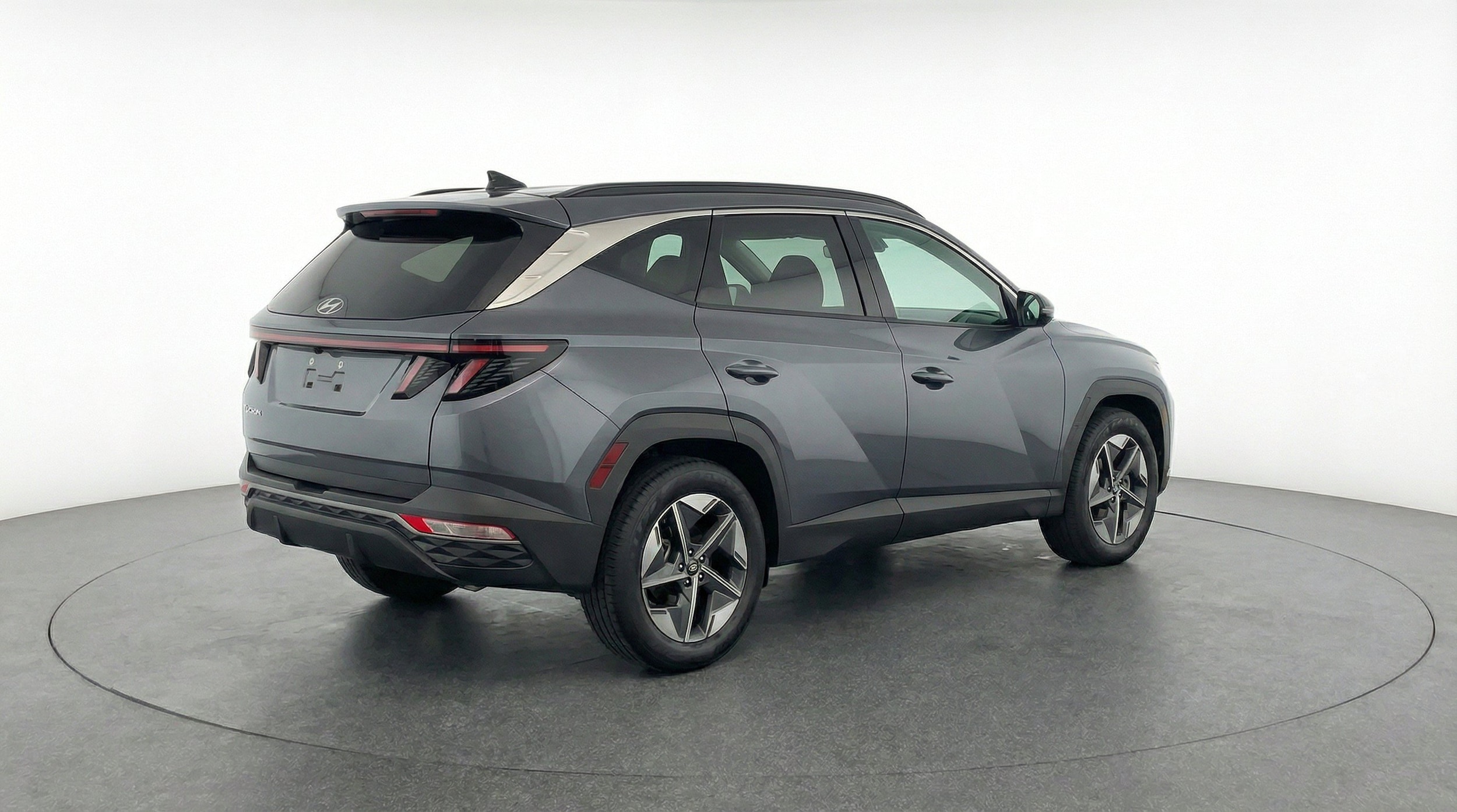 Thumbnail: 2025 Hyundai Tucson - 9