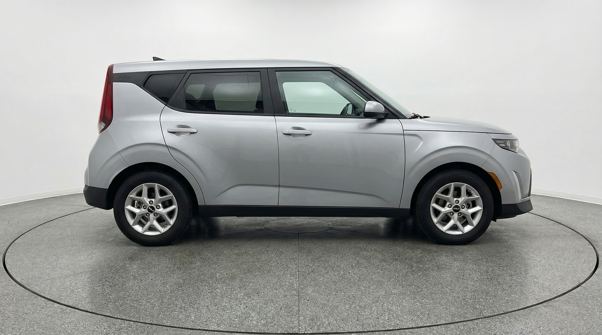 Thumbnail: 2025 Kia Soul - 8