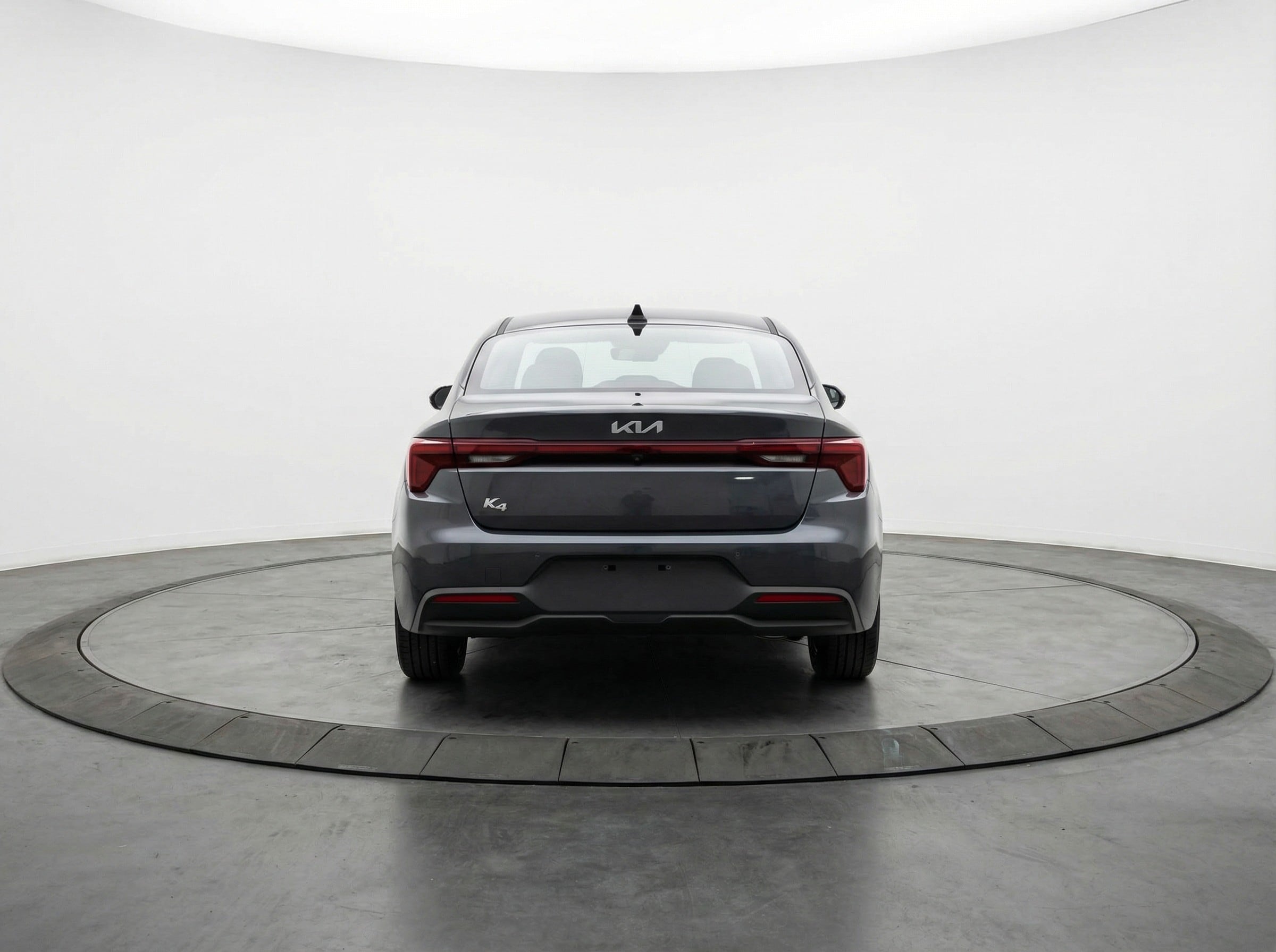 Thumbnail: 2025 Kia K4 - 6
