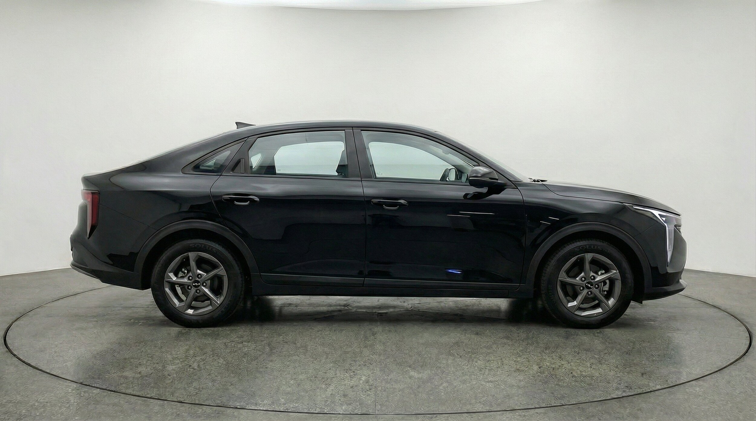 Thumbnail: 2025 Kia K4 - 11