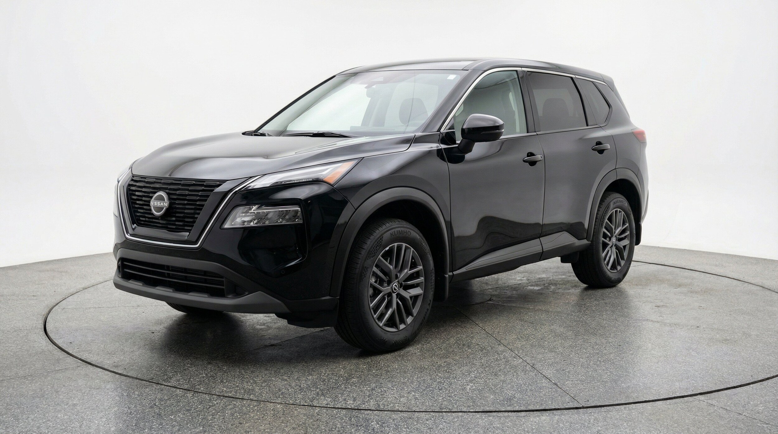 Thumbnail: 2026 Nissan Rogue - 3
