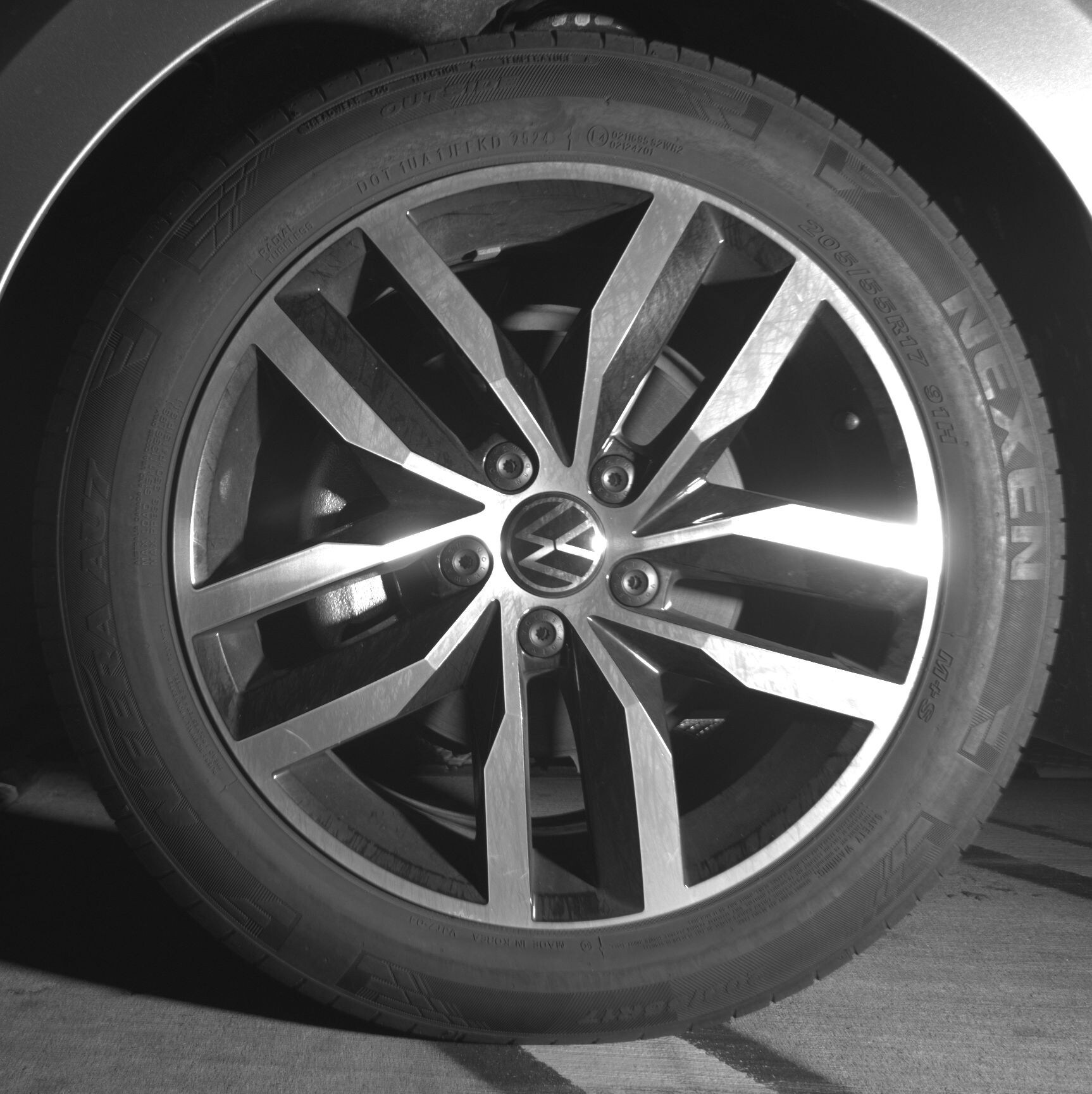 Thumbnail: 2025 Volkswagen Jetta - 9