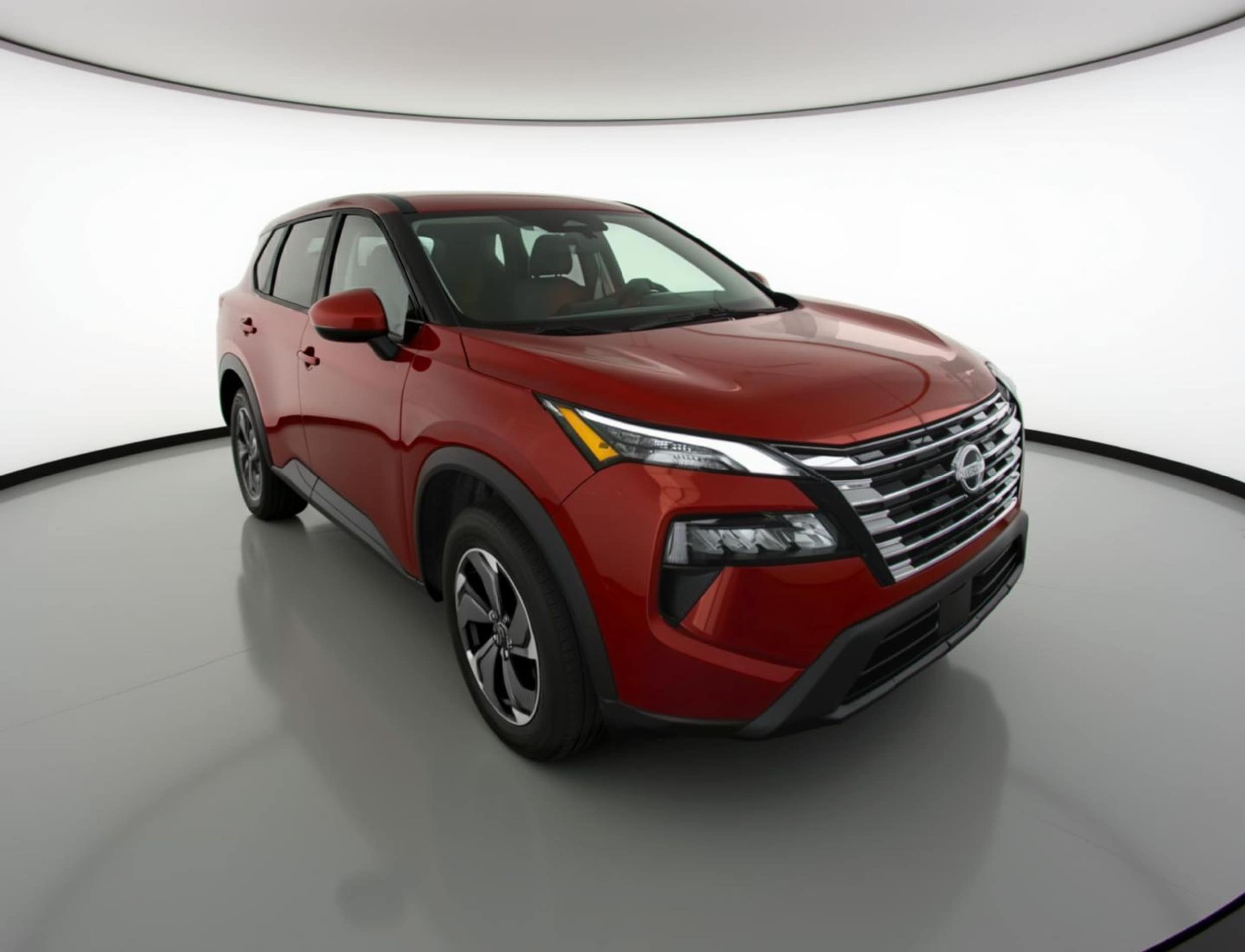 Thumbnail: 2025 Nissan Rogue - 1