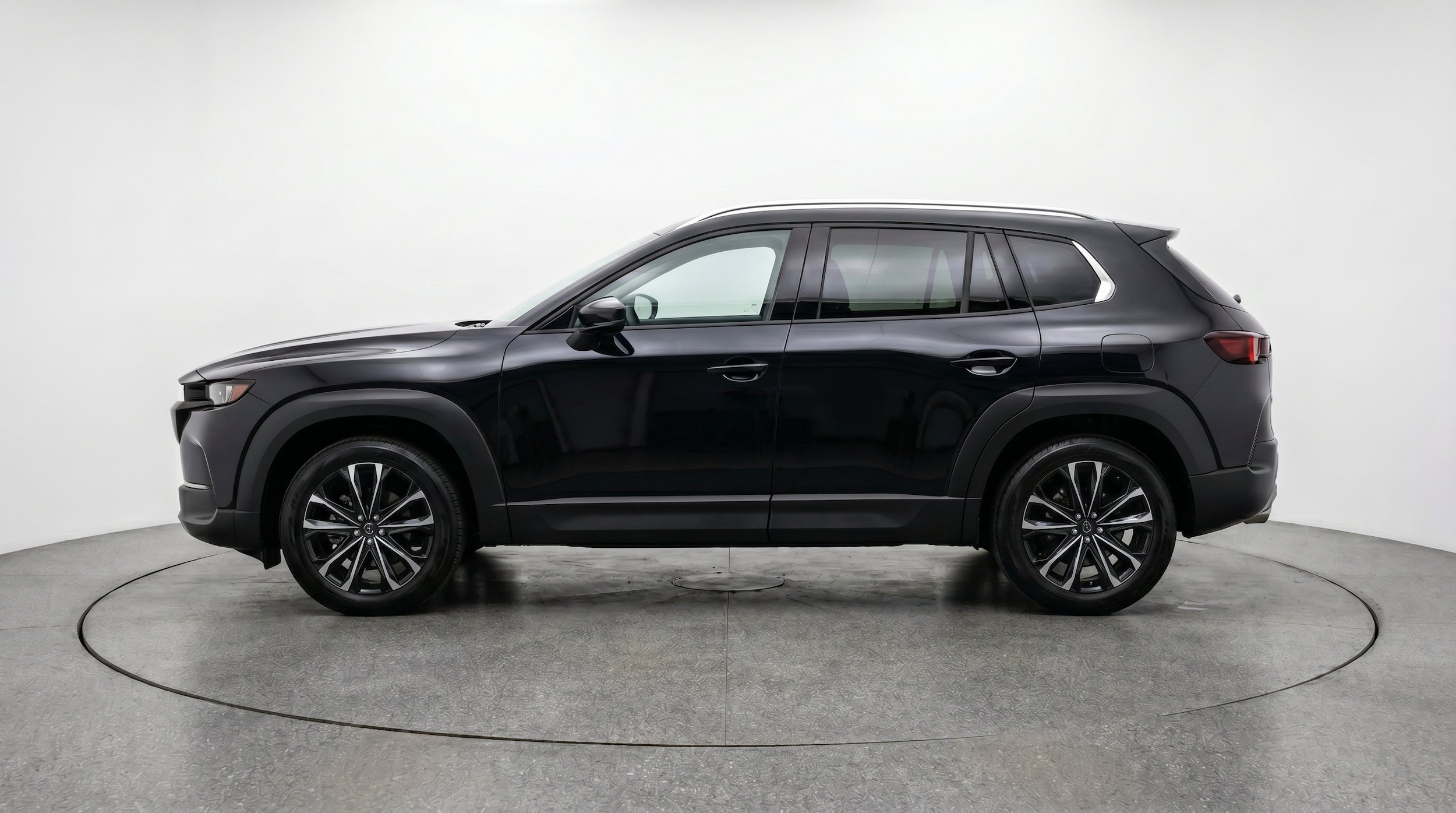 Thumbnail: 2026 Mazda CX-50 - 5