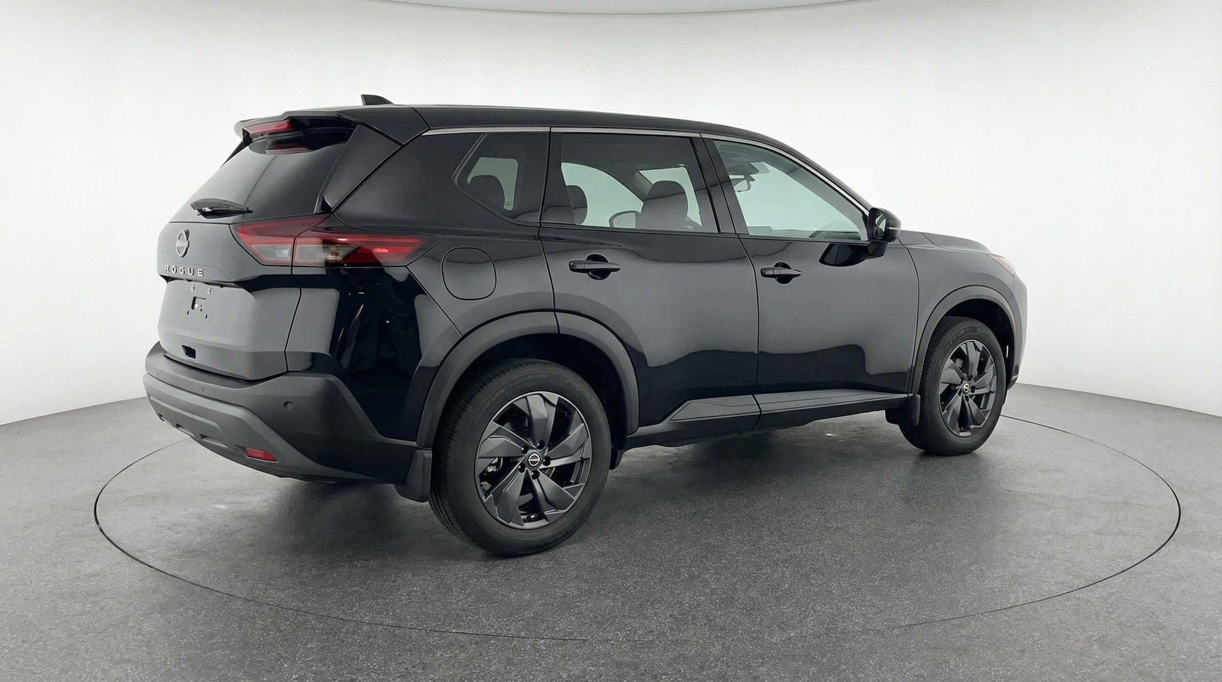 Thumbnail: 2025 Nissan Rogue - 9