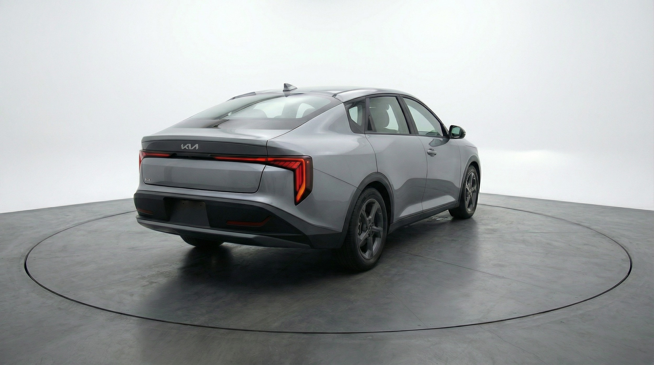 Thumbnail: 2025 Kia K4 - 7