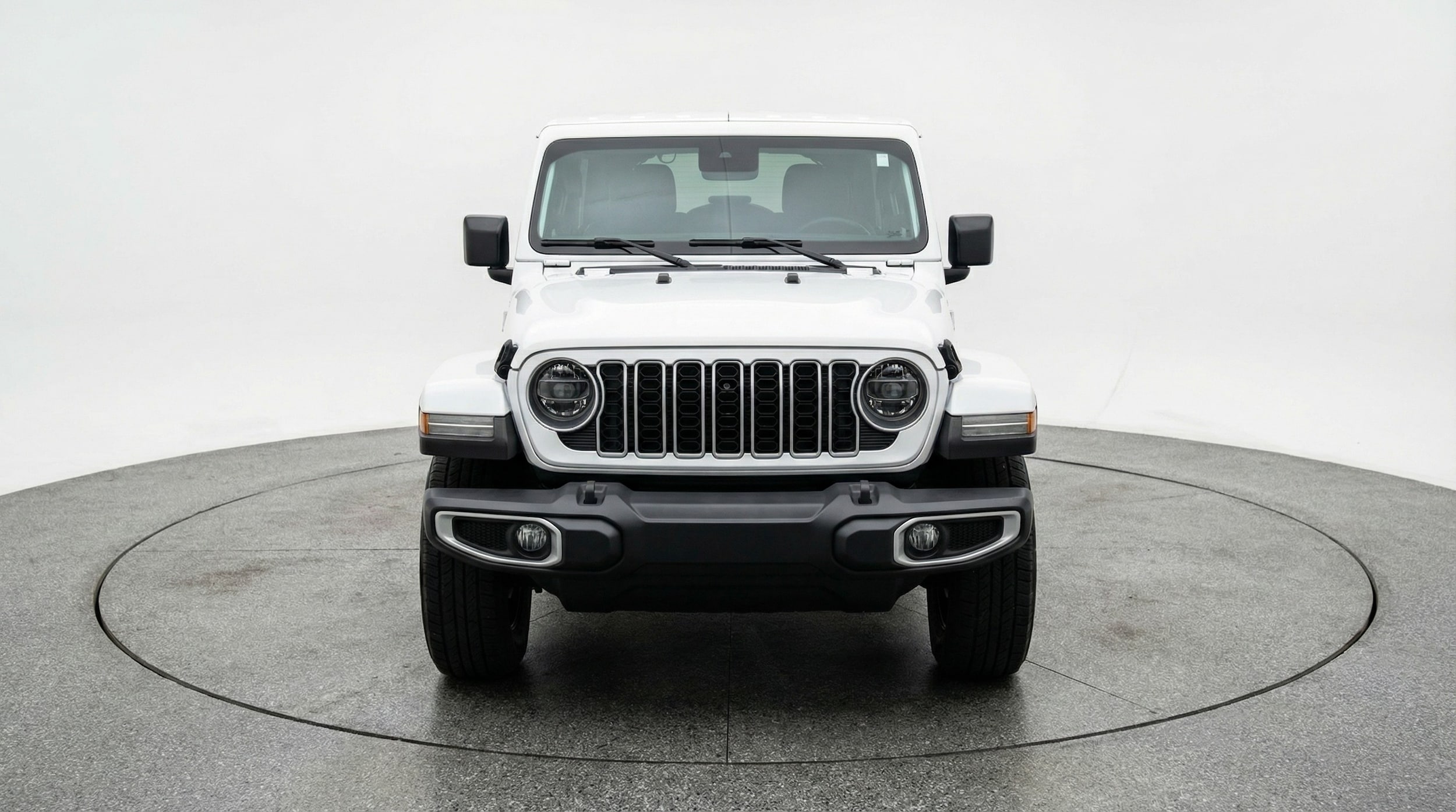 Thumbnail: 2025 Jeep Wrangler - 2