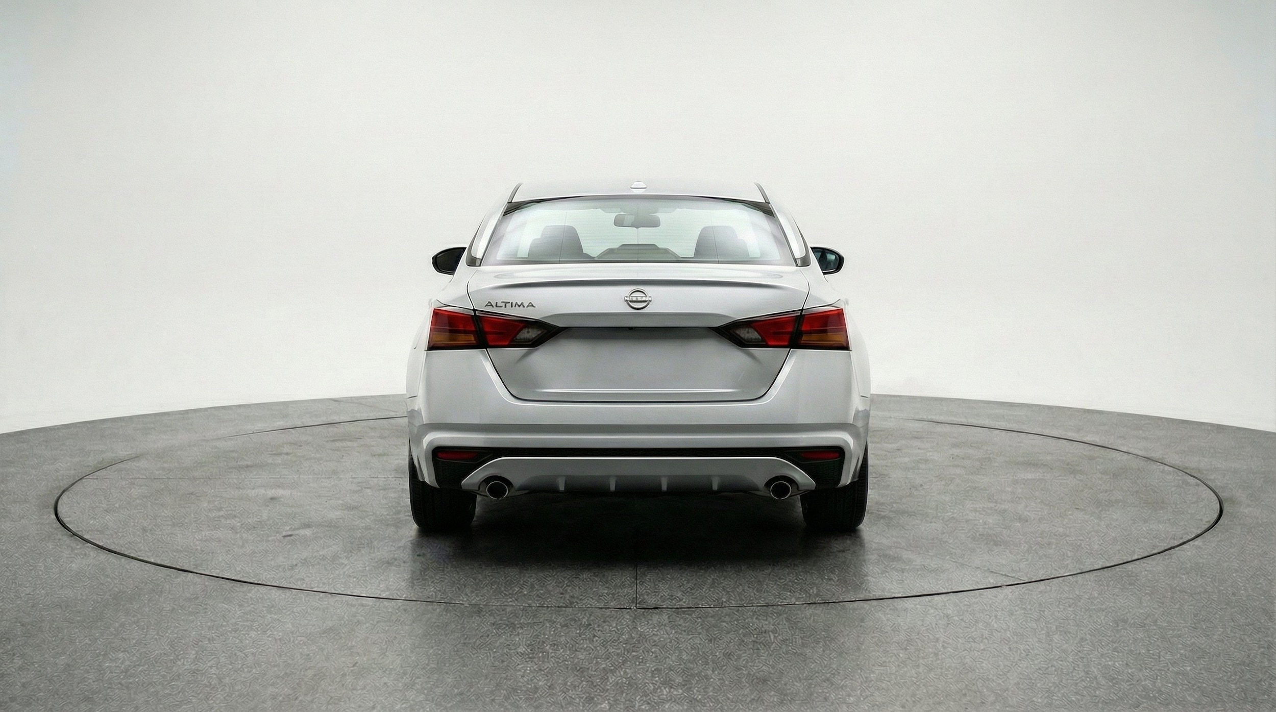 Thumbnail: 2026 Nissan Altima - 7