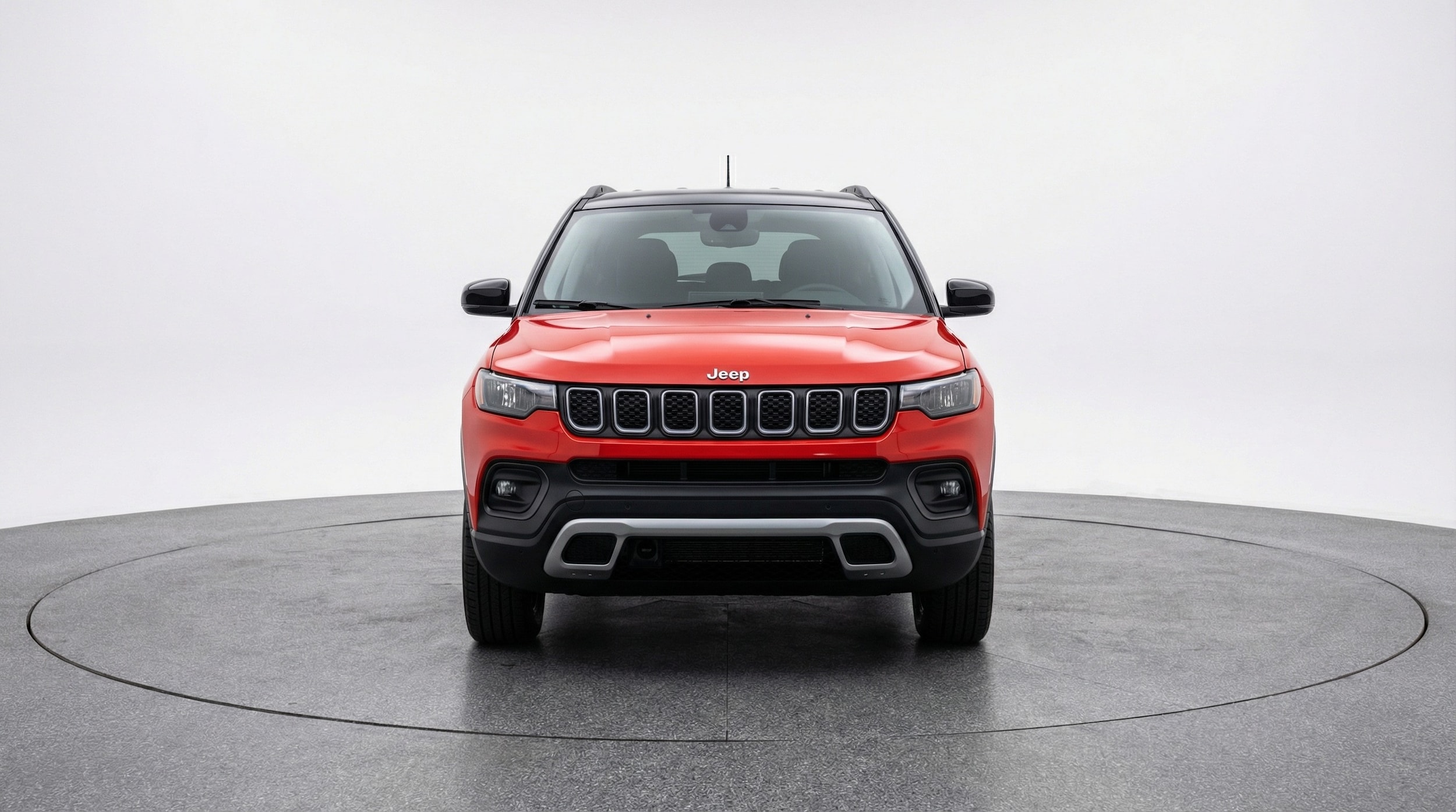 Thumbnail: 2025 Jeep Compass - 2