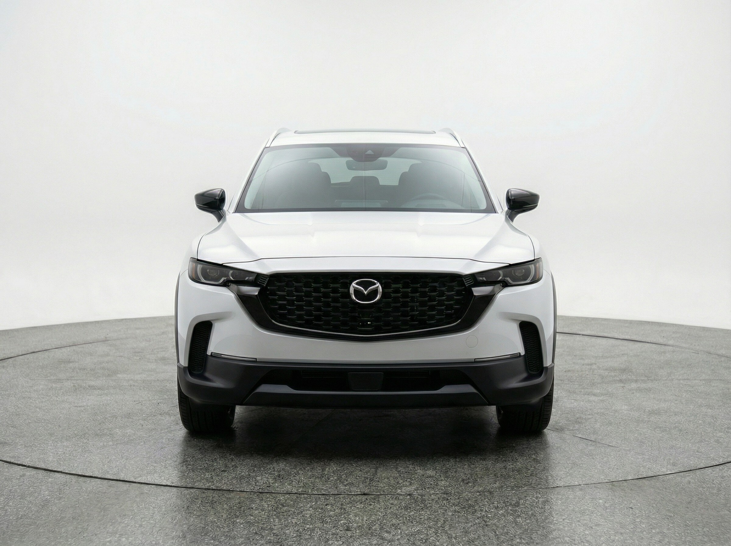 Thumbnail: 2025 Mazda CX-50 - 2