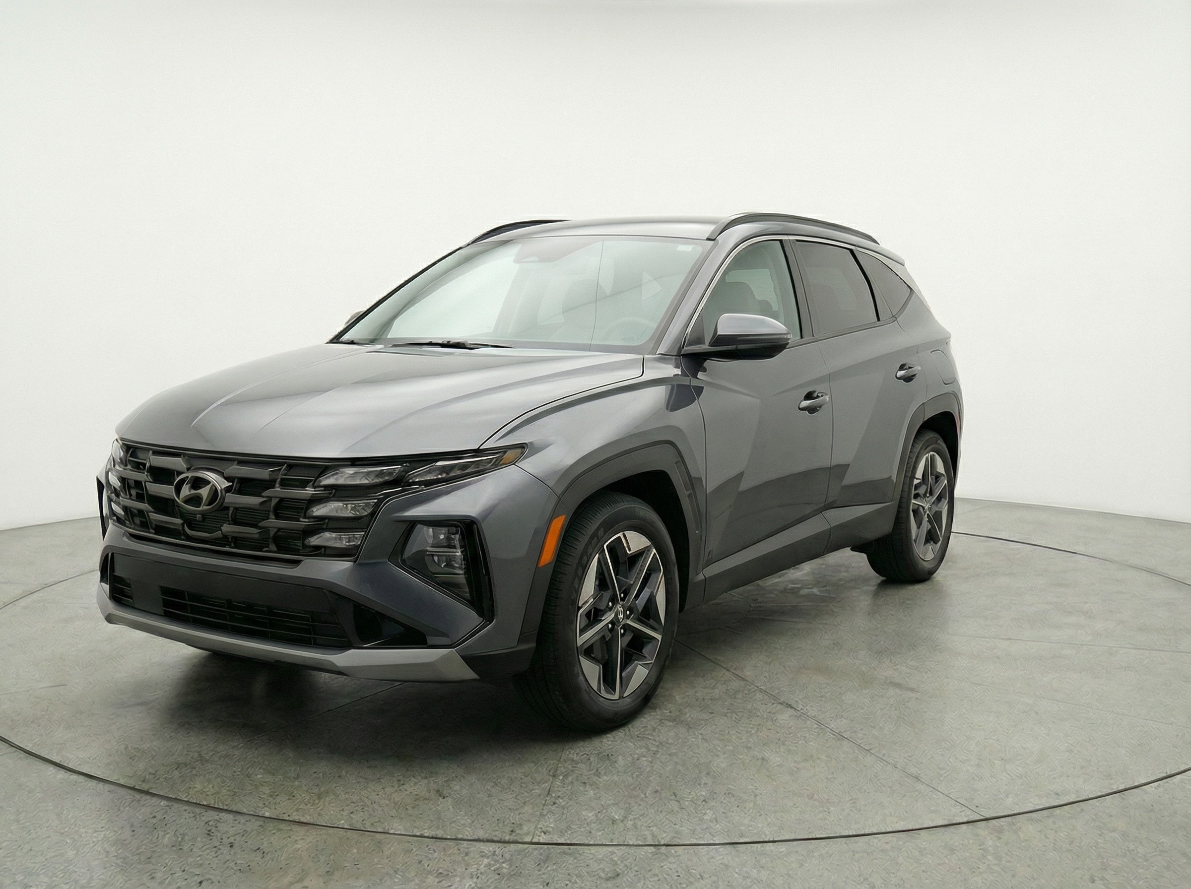 Thumbnail: 2025 Hyundai Tucson - 3