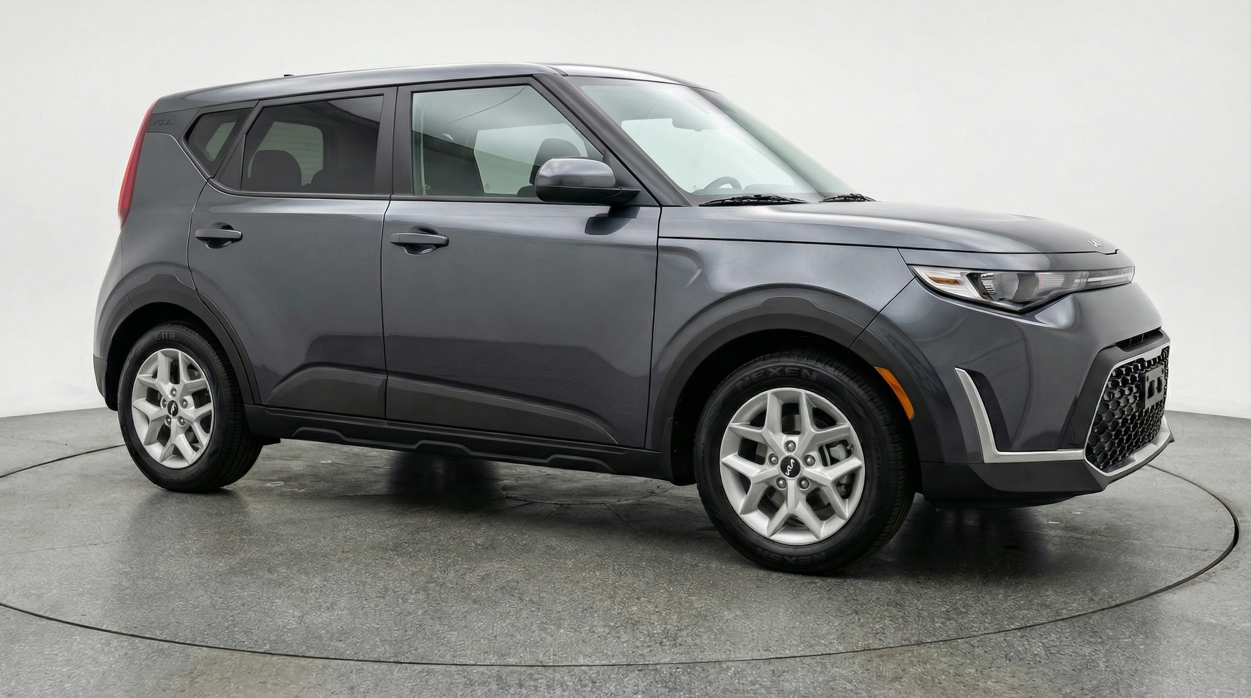 Thumbnail: 2025 Kia Soul - 1