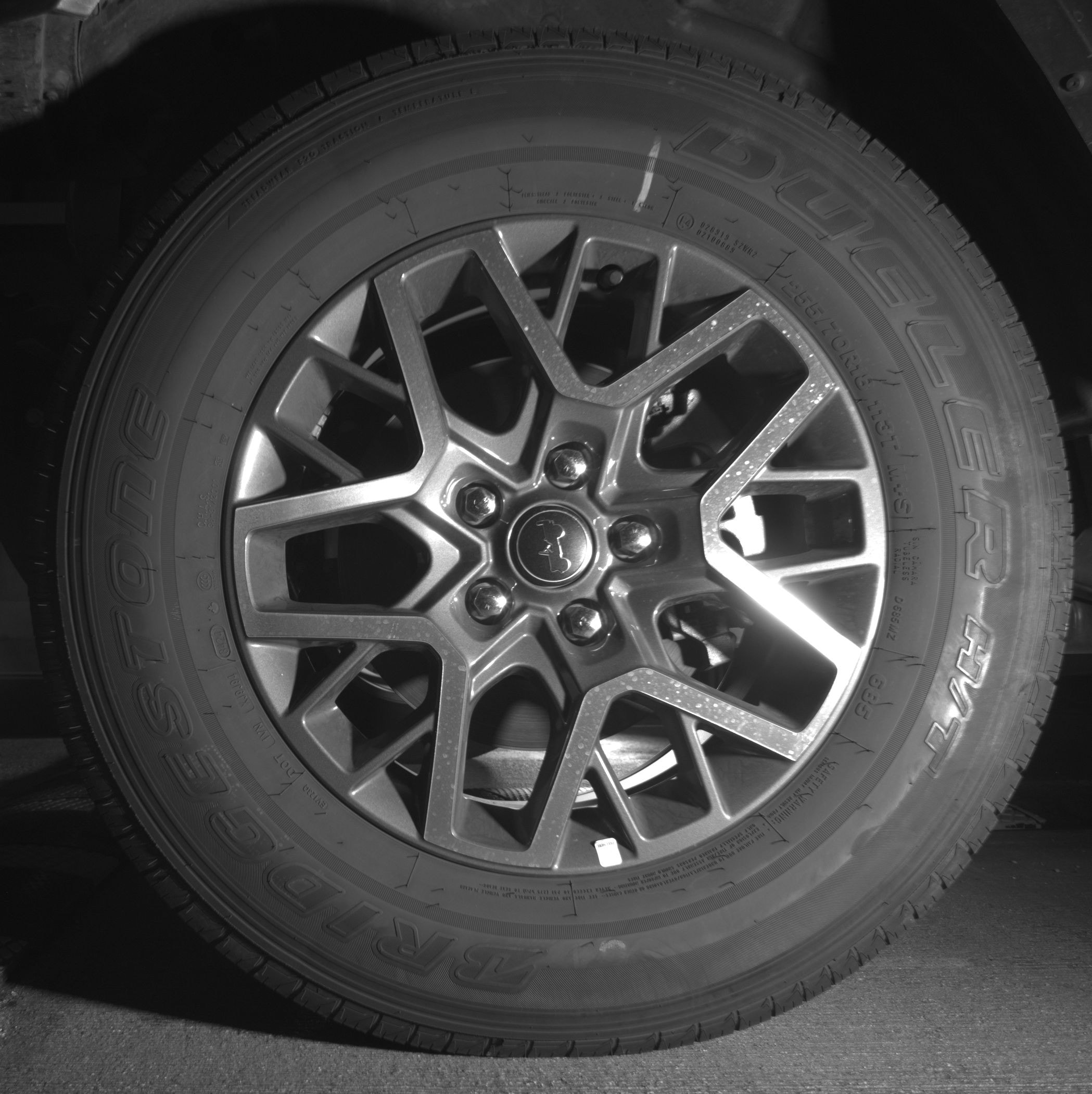 Thumbnail: 2025 Jeep Wrangler - 9