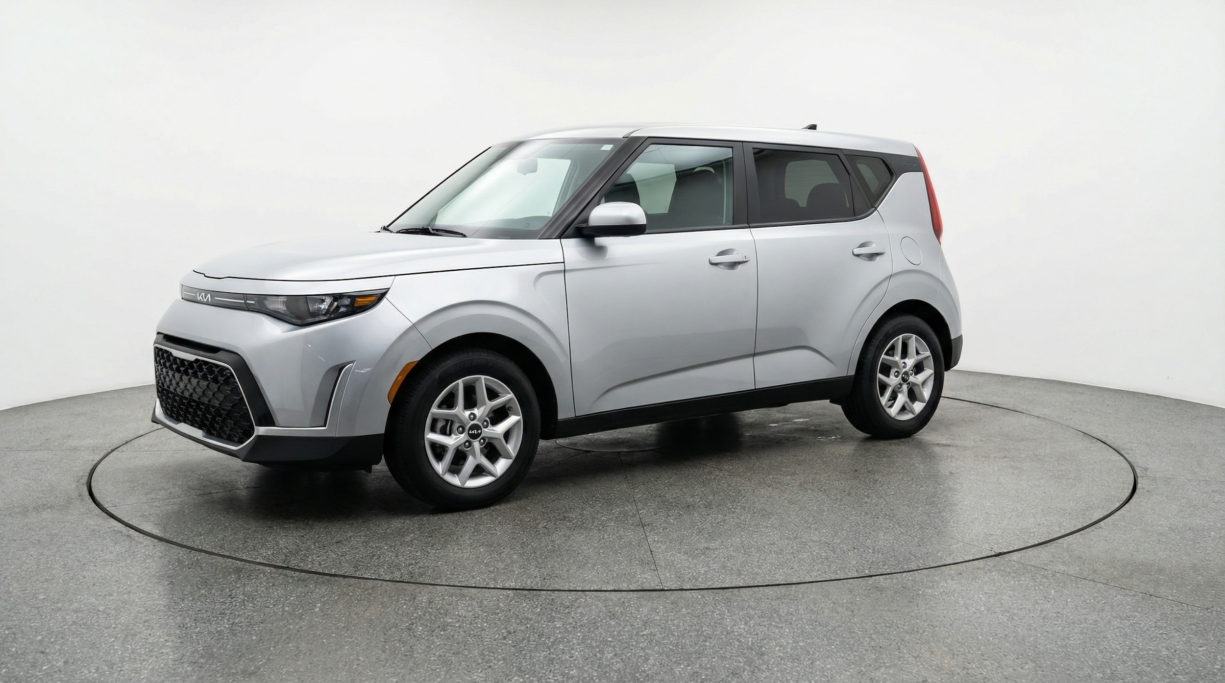 Thumbnail: 2025 Kia Soul - 3