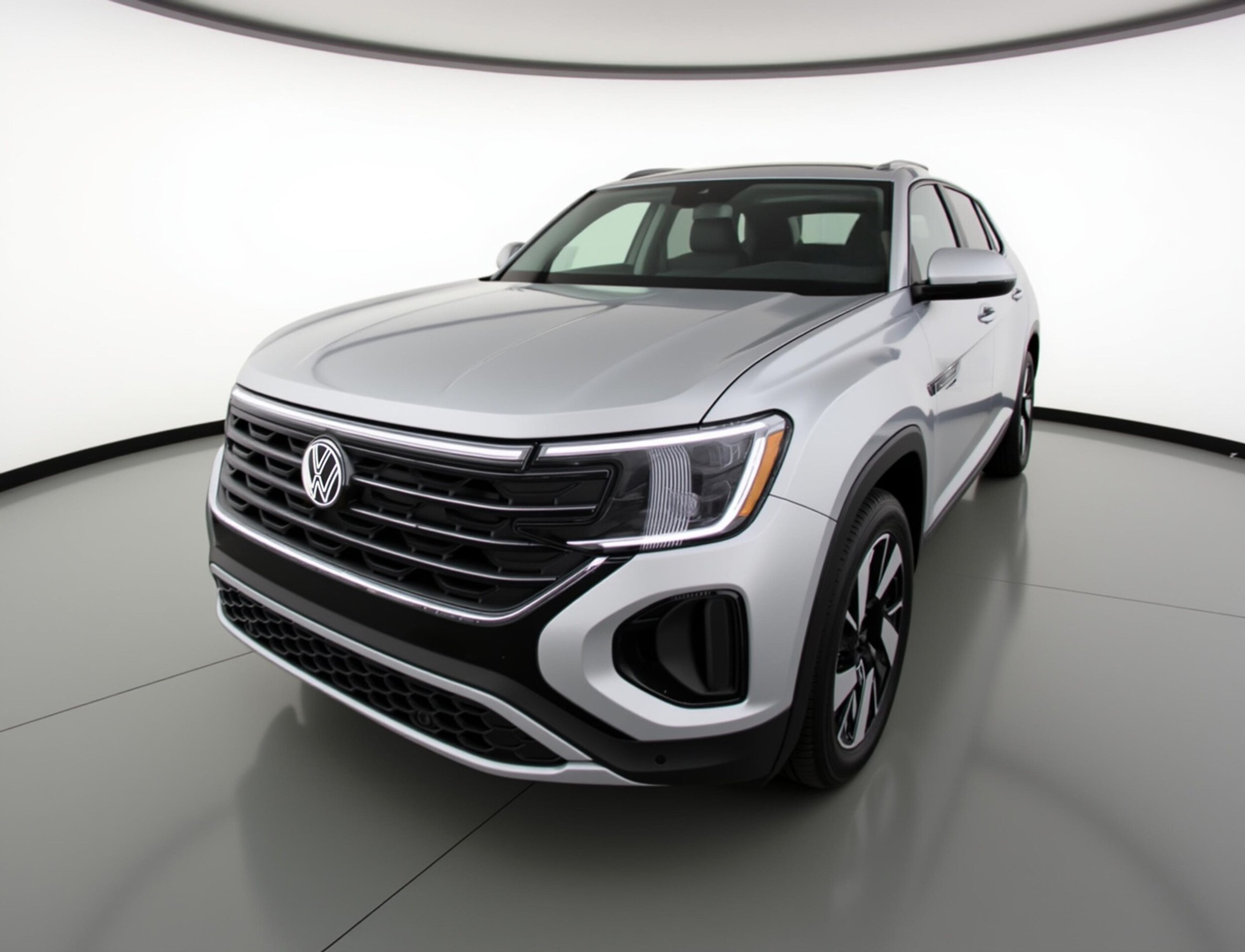 Thumbnail: 2025 Volkswagen Atlas - 3