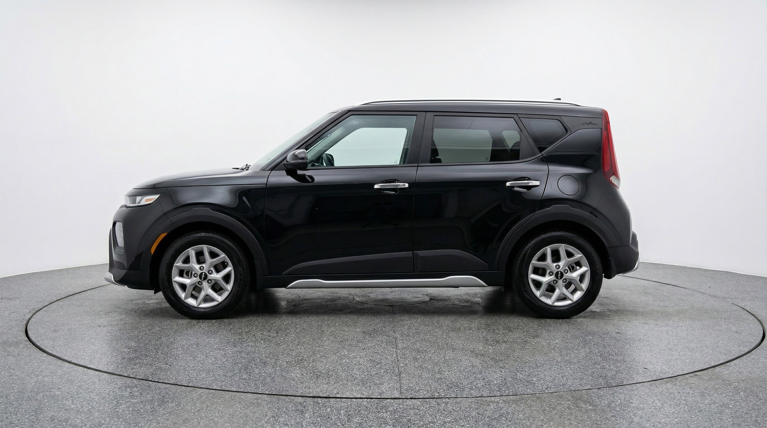 Thumbnail: 2025 Kia Soul - 5