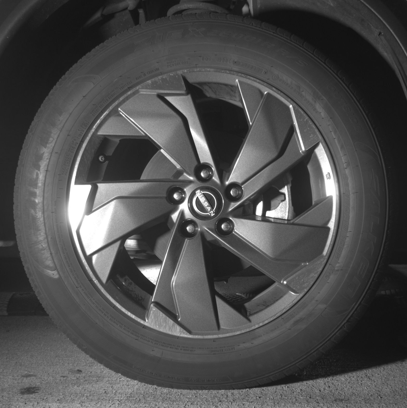 Thumbnail: 2025 Nissan Rogue - 10