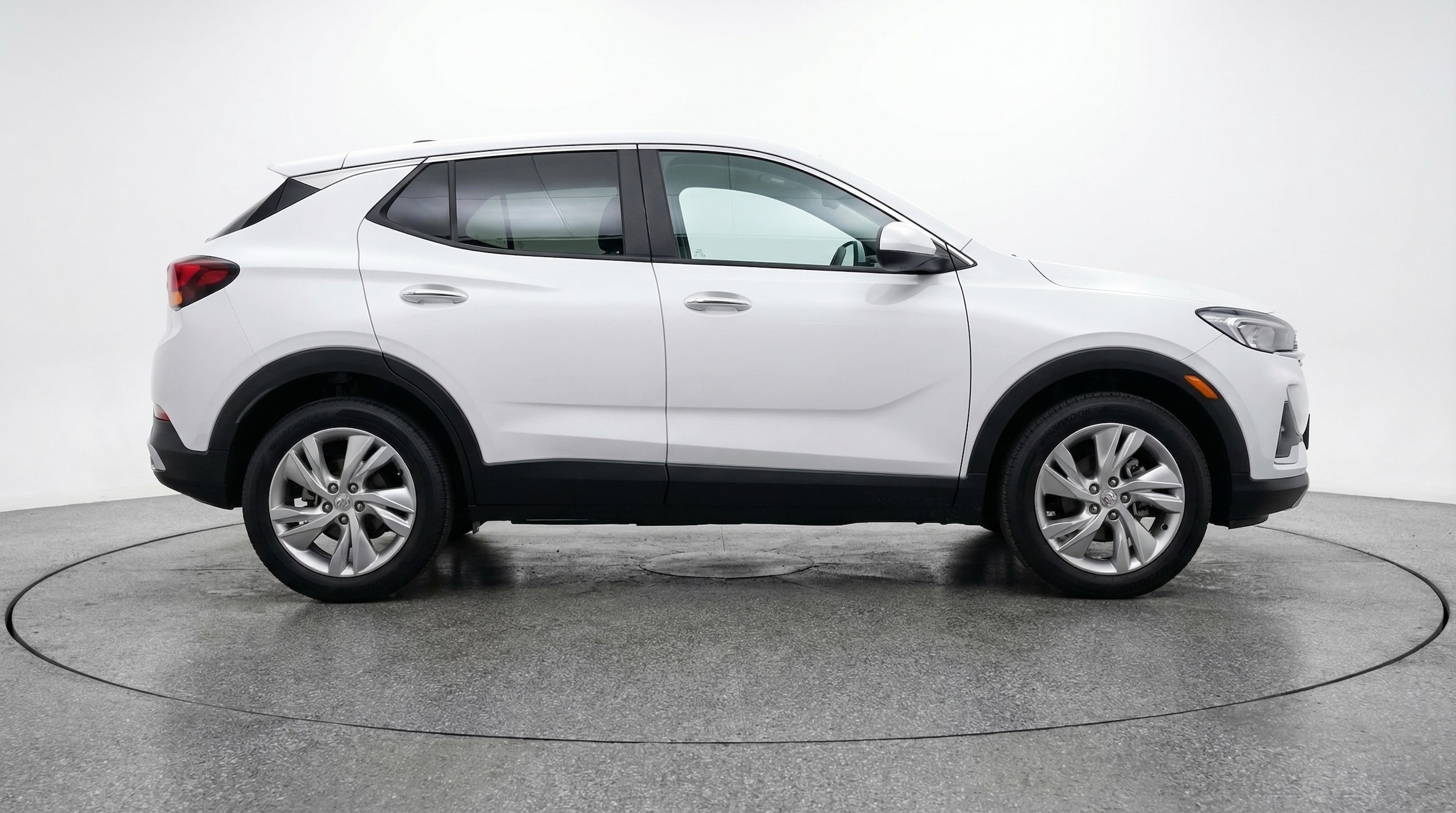 Thumbnail: 2025 Buick Encore GX - 8