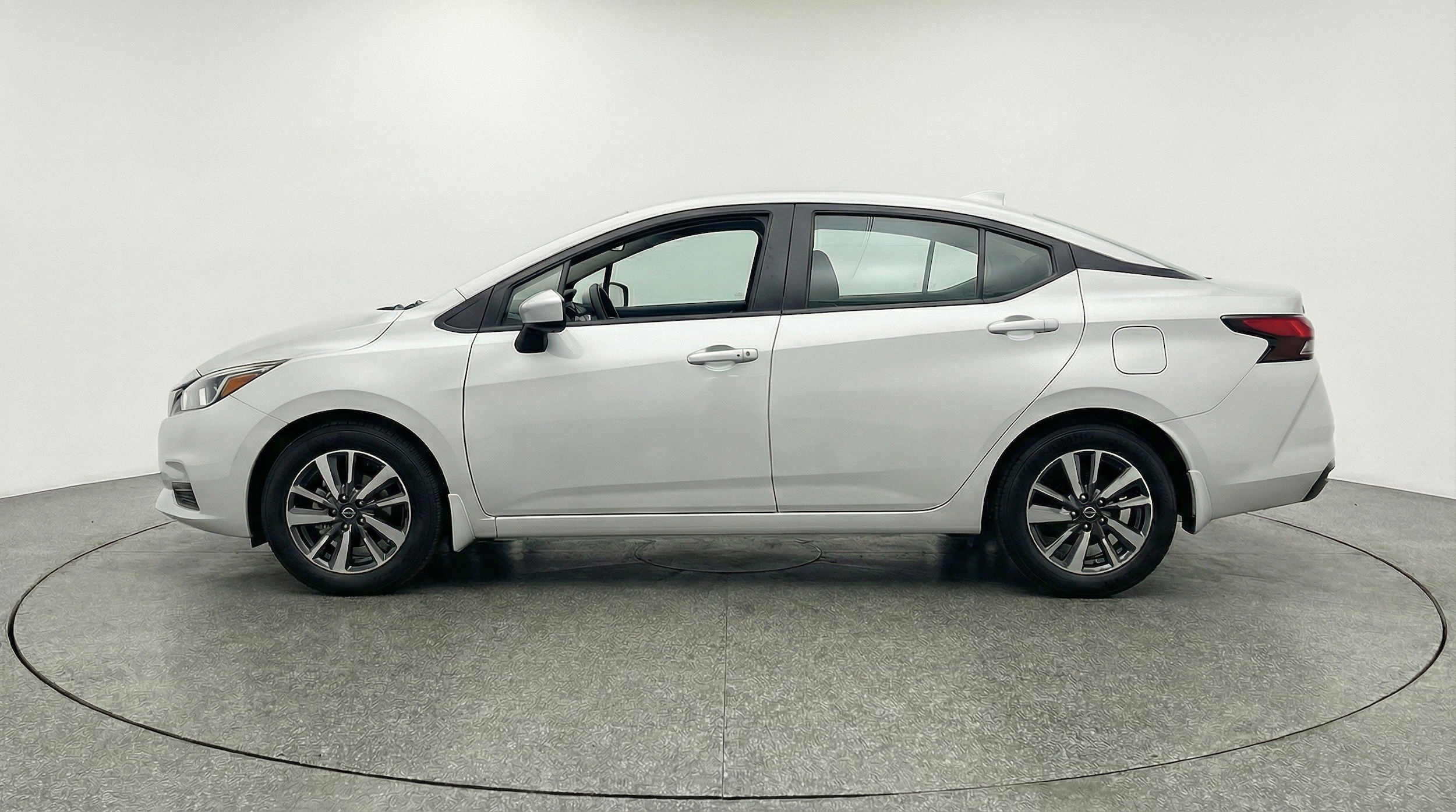 Thumbnail: 2025 Nissan Versa - 5
