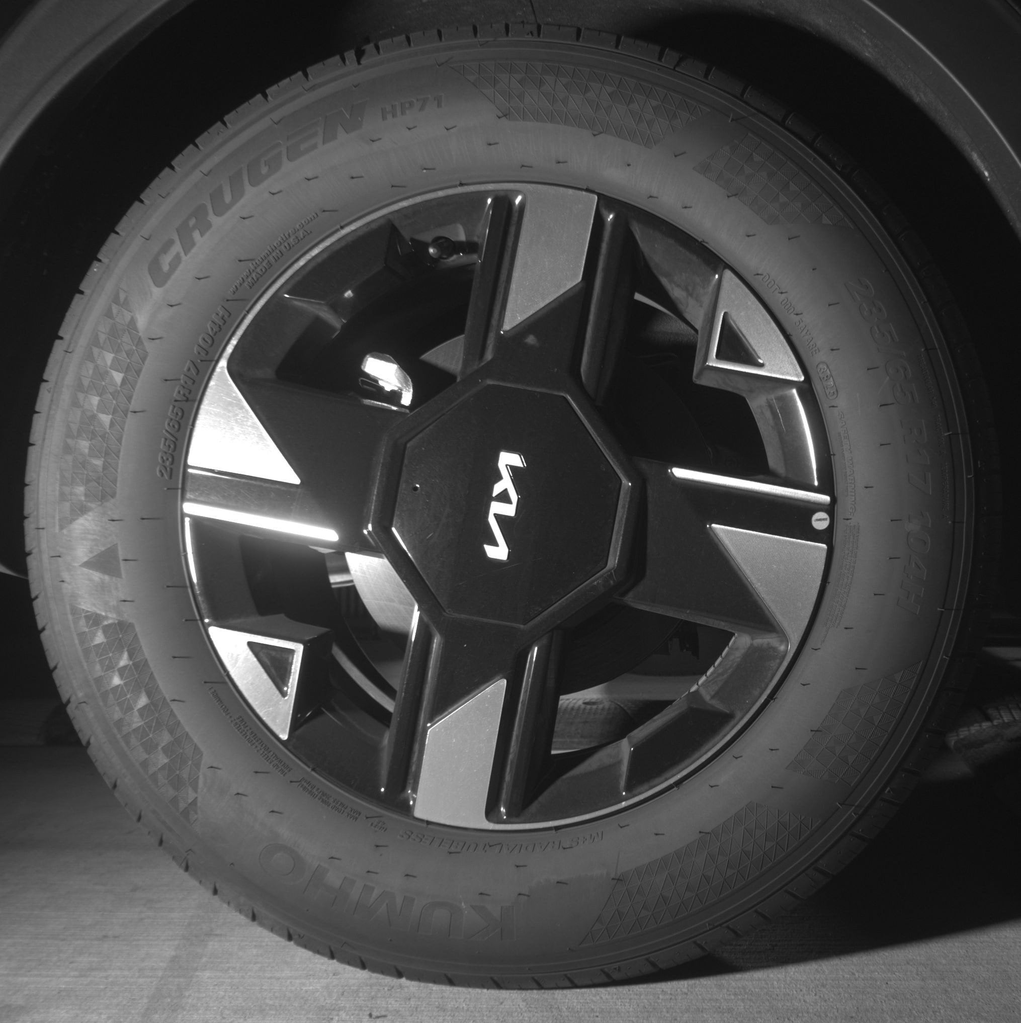 Thumbnail: 2026 Kia Sportage - 15