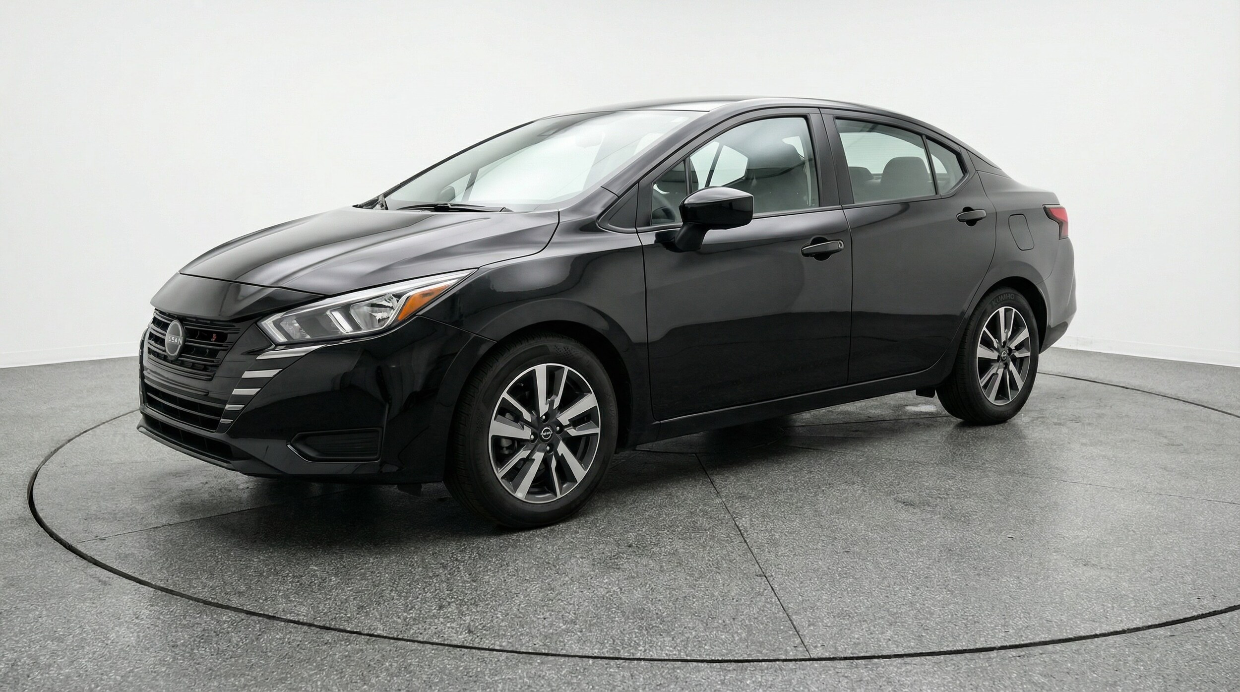 Thumbnail: 2025 Nissan Versa - 3