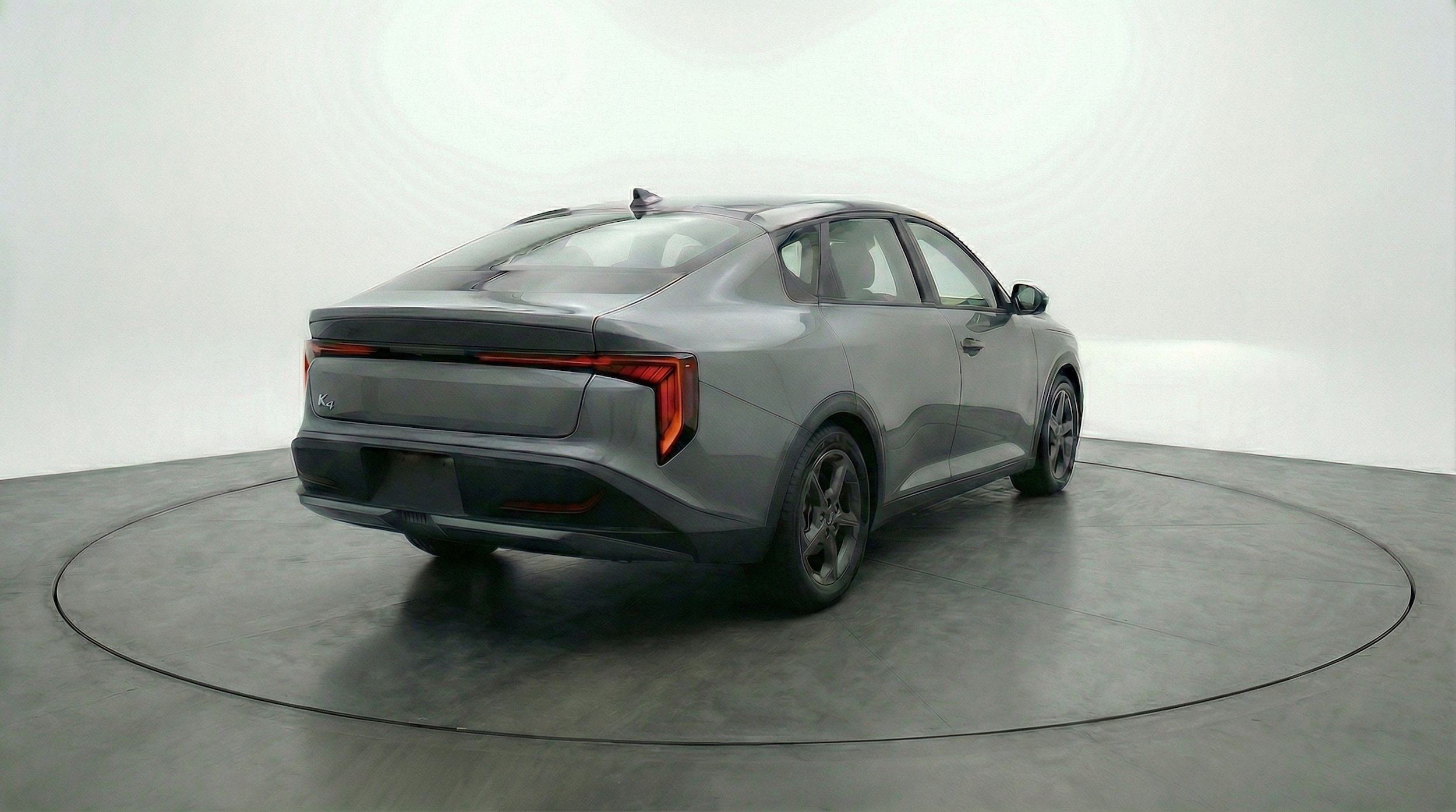 Thumbnail: 2025 Kia K4 - 9