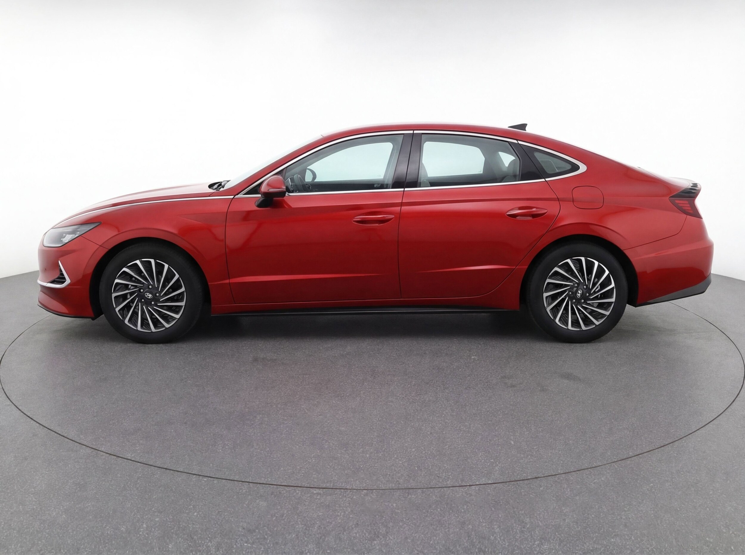 Thumbnail: 2024 Hyundai Sonata - 5