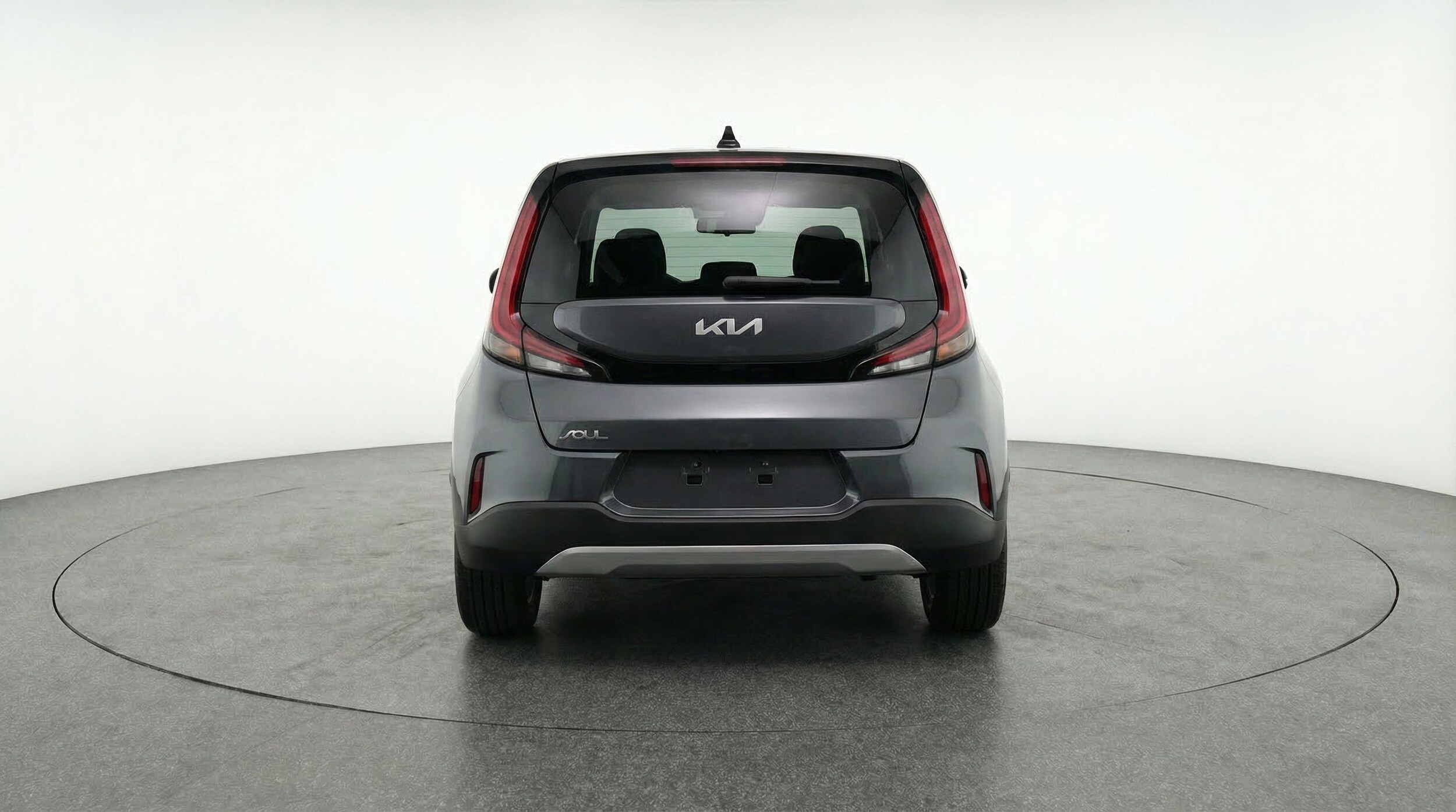 Thumbnail: 2025 Kia Soul - 7