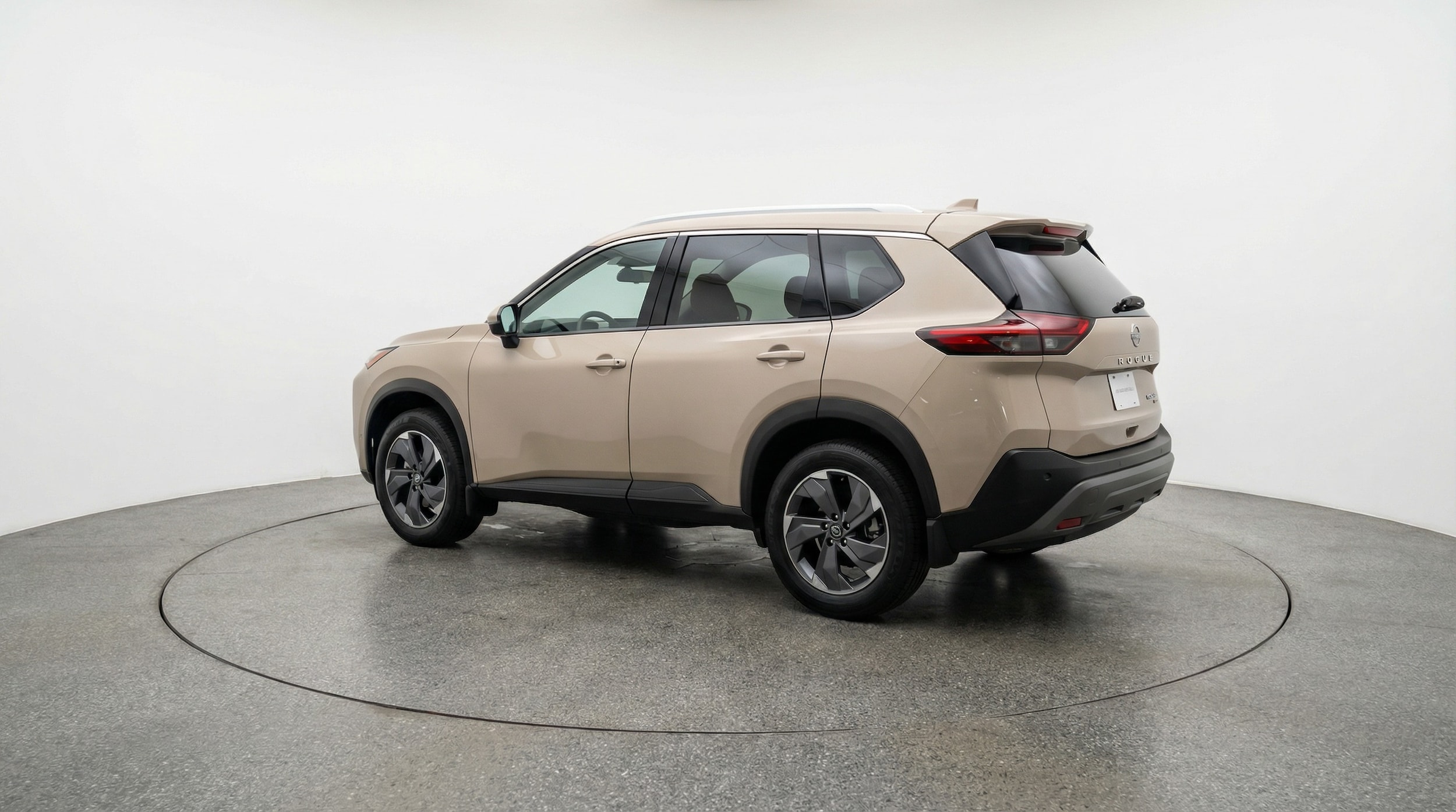 Thumbnail: 2025 Nissan Rogue - 5