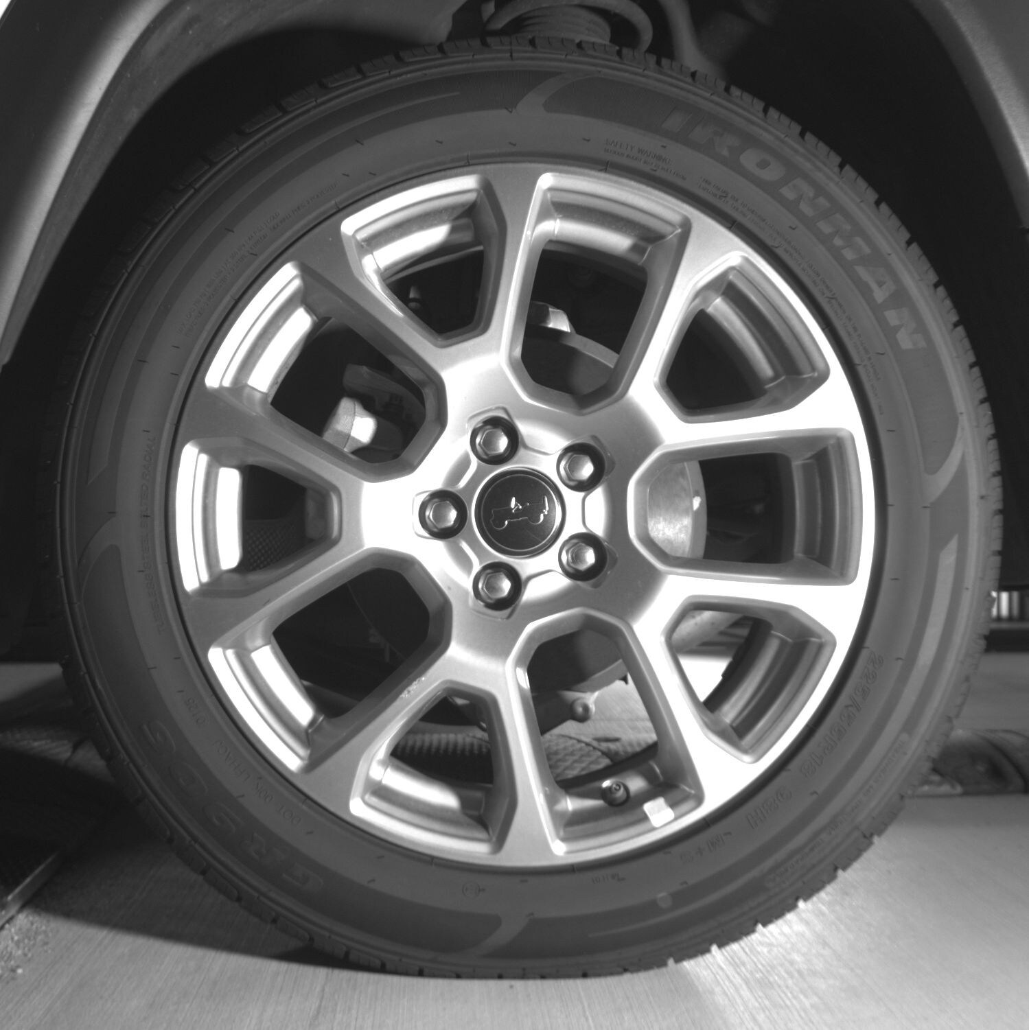 Thumbnail: 2025 Jeep Compass - 11