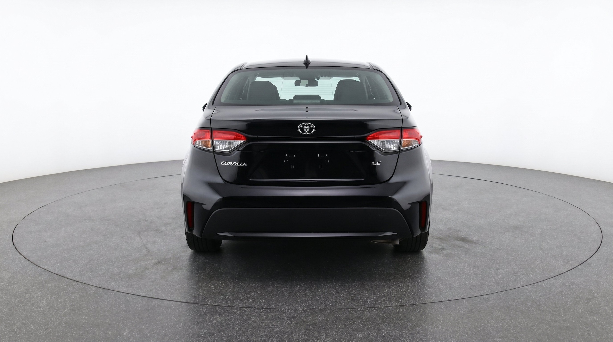 Thumbnail: 2025 Toyota Corolla - 7