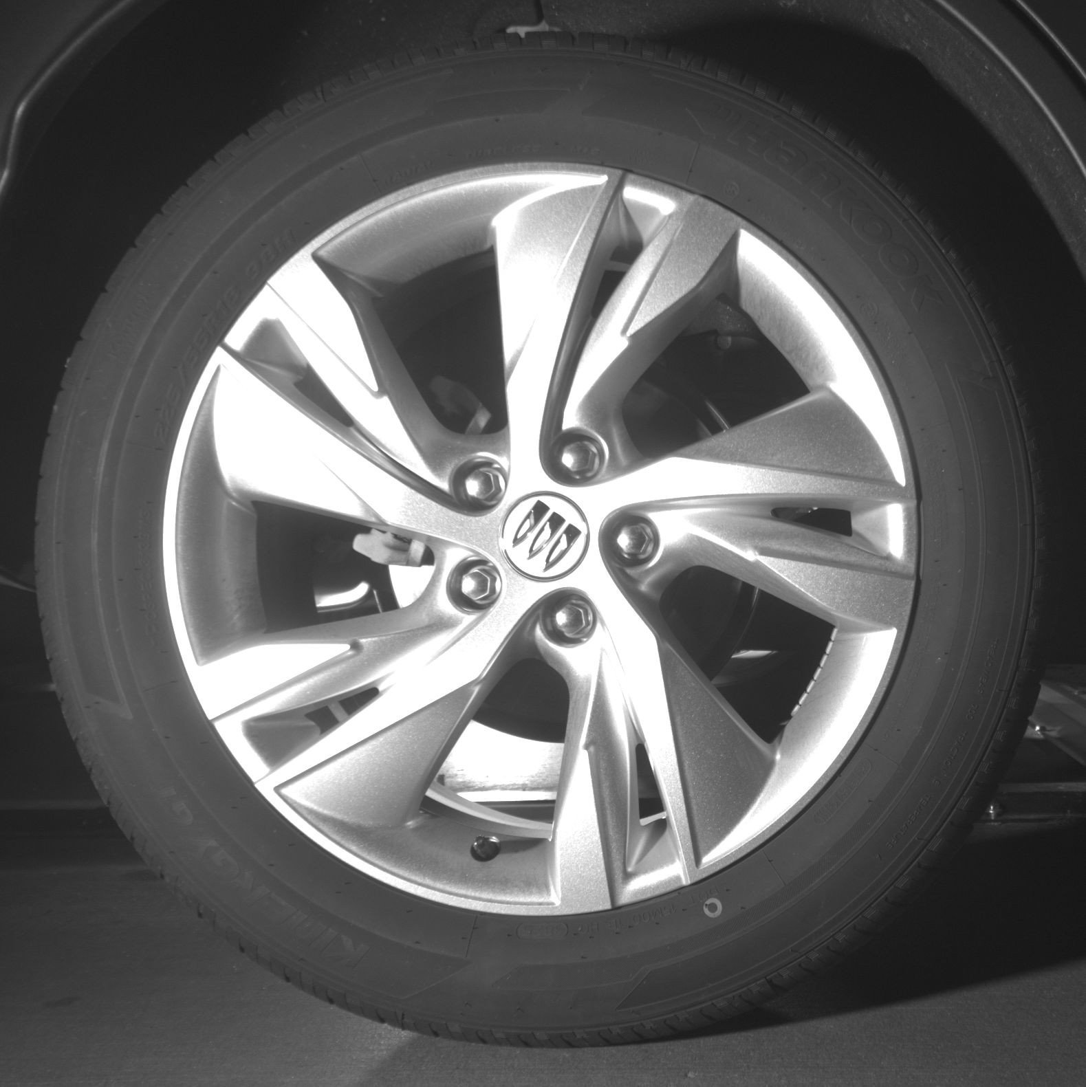 Thumbnail: 2026 Buick Encore GX - 15