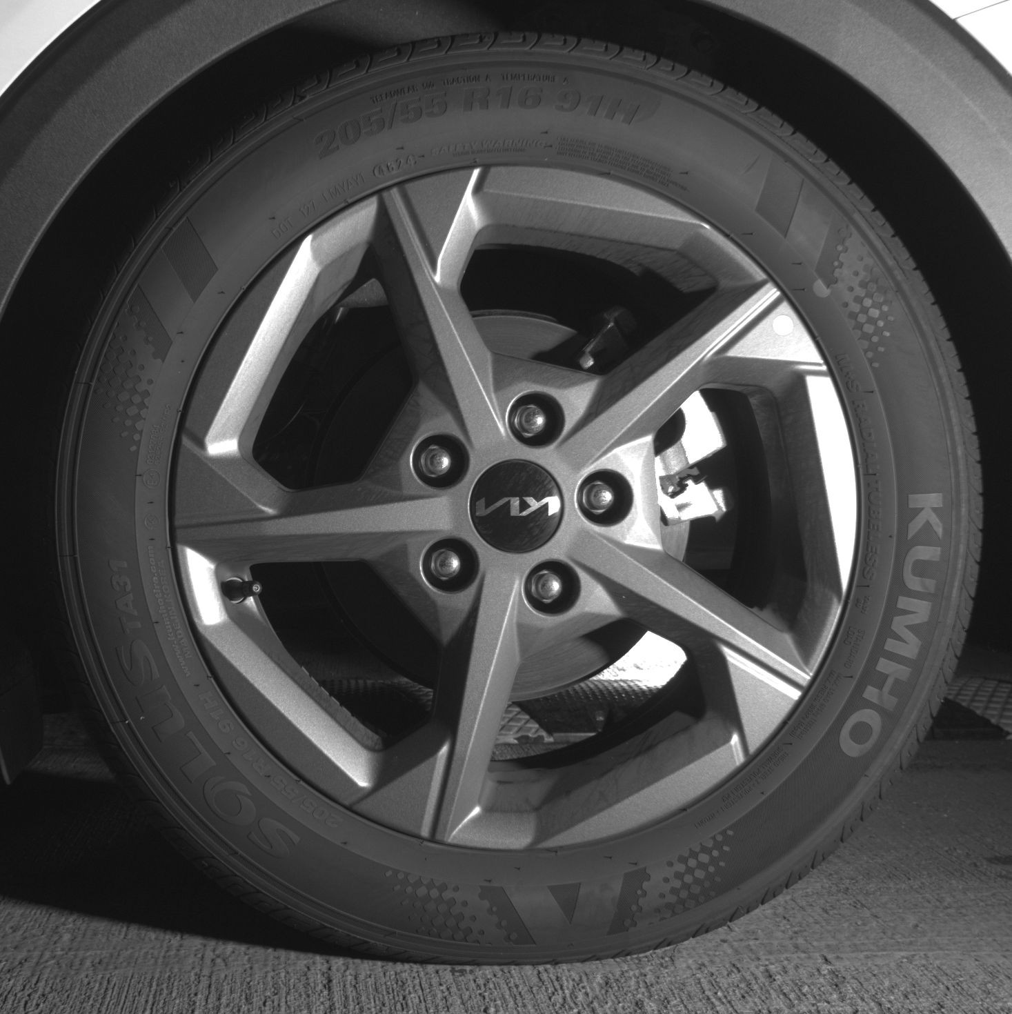 Thumbnail: 2025 Kia K4 - 11