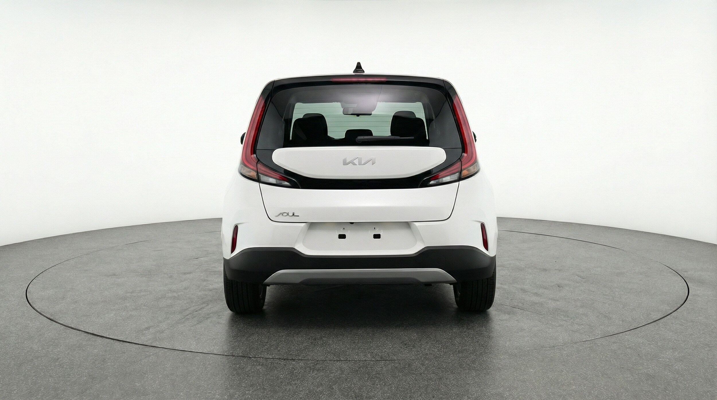 Thumbnail: 2025 Kia Soul - 6