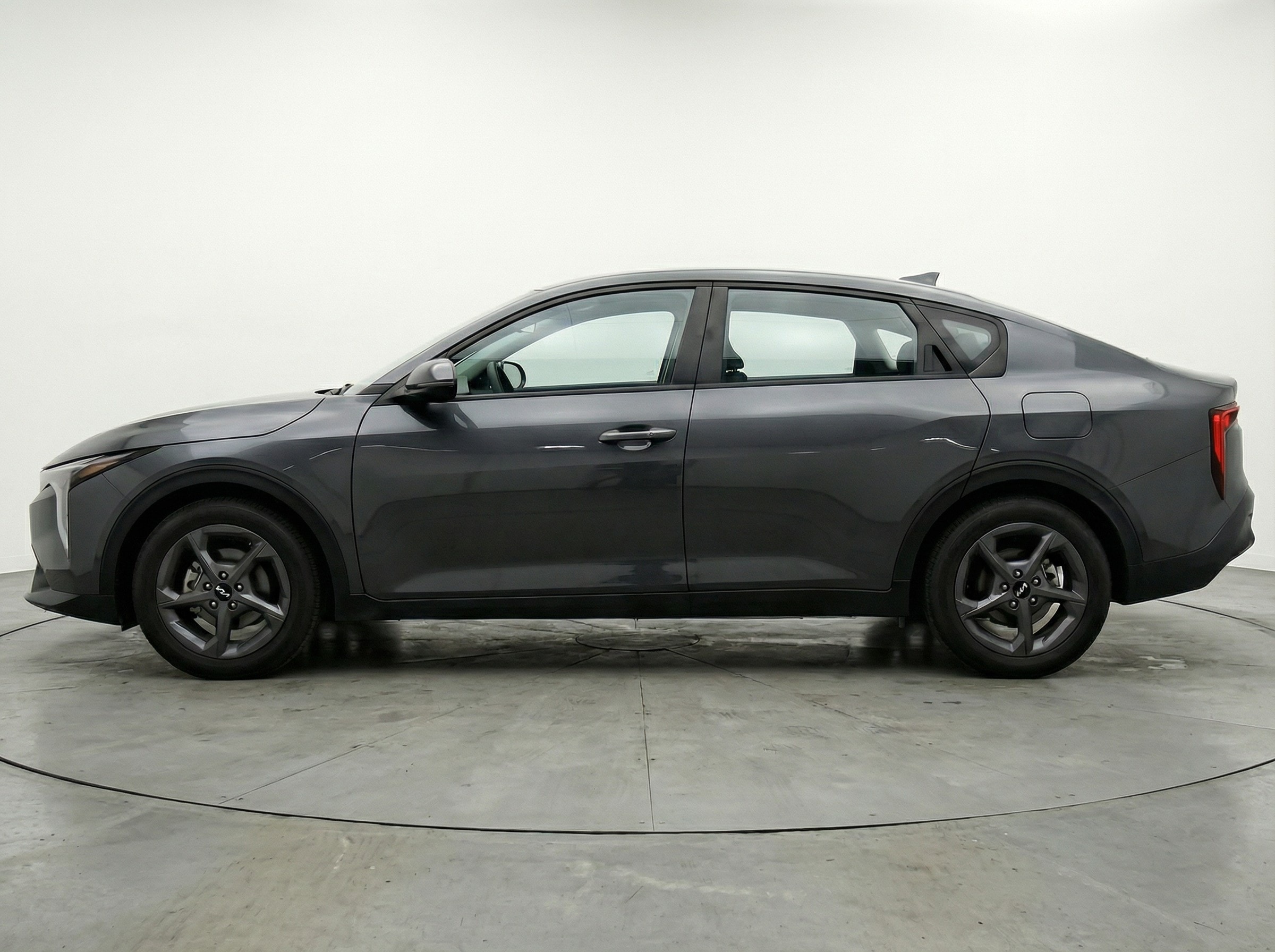 Thumbnail: 2025 Kia K4 - 4