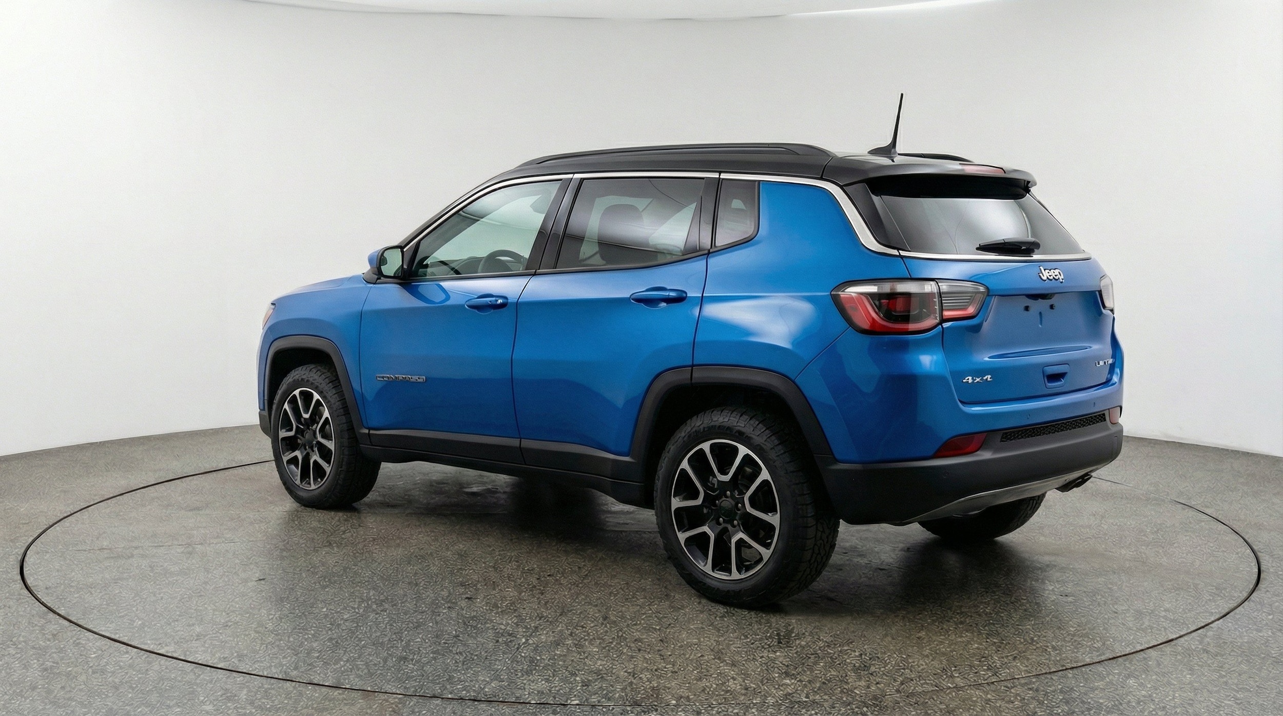 Thumbnail: 2025 Jeep Compass - 6