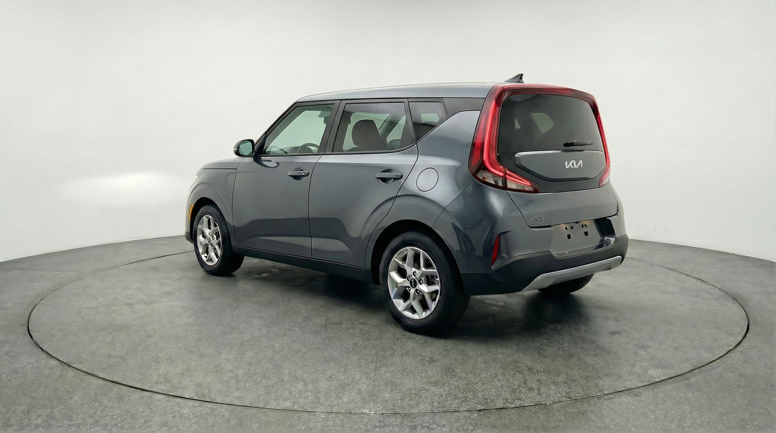 Thumbnail: 2025 Kia Soul - 5