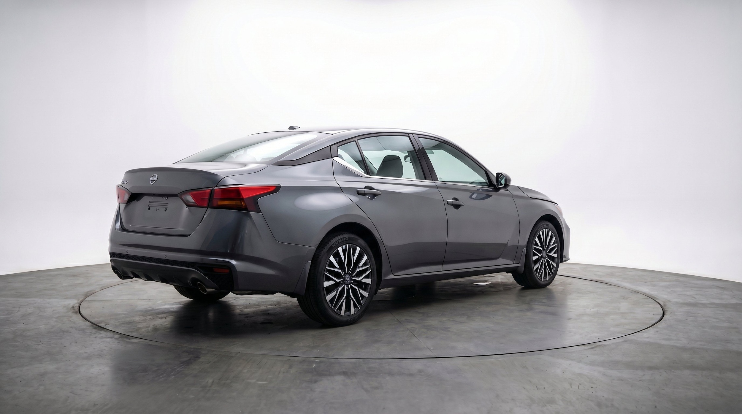 Thumbnail: 2026 Nissan Altima - 9