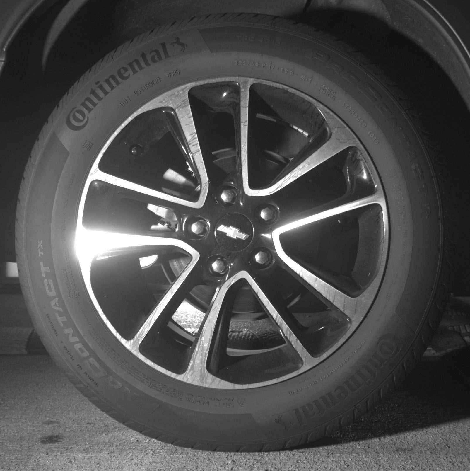 Thumbnail: 2025 Chevrolet TrailBlazer - 12