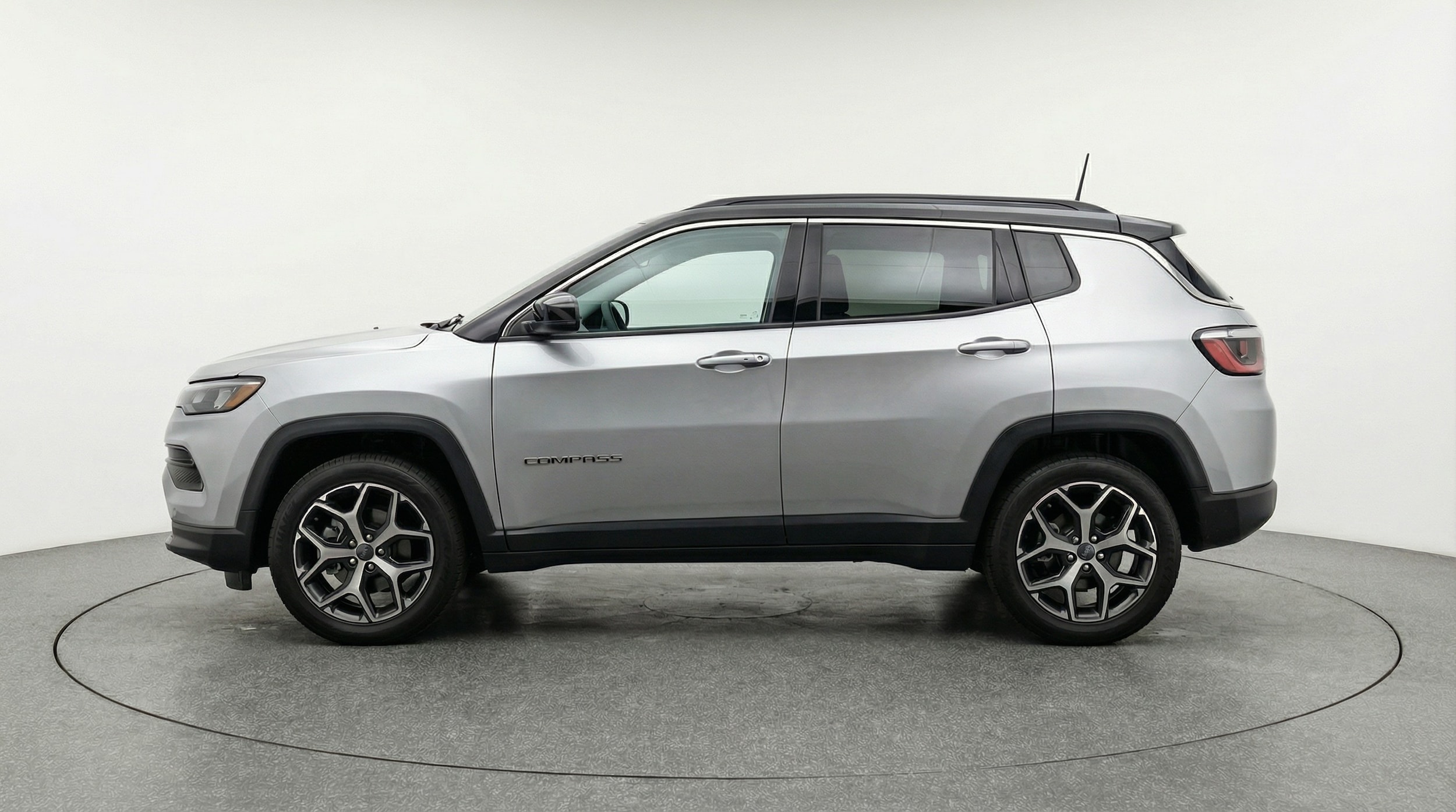 Thumbnail: 2025 Jeep Compass - 4