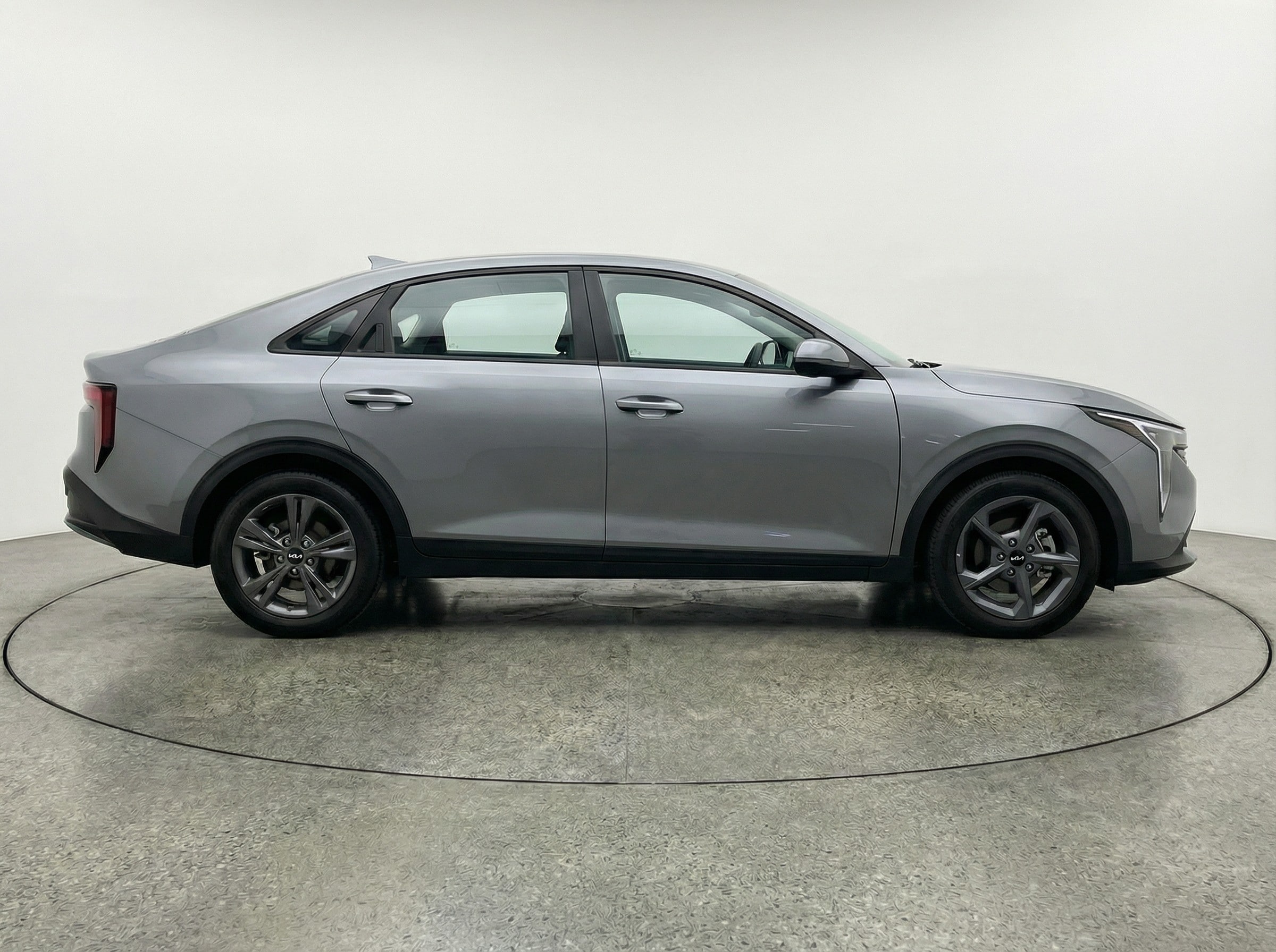 Thumbnail: 2025 Kia K4 - 8