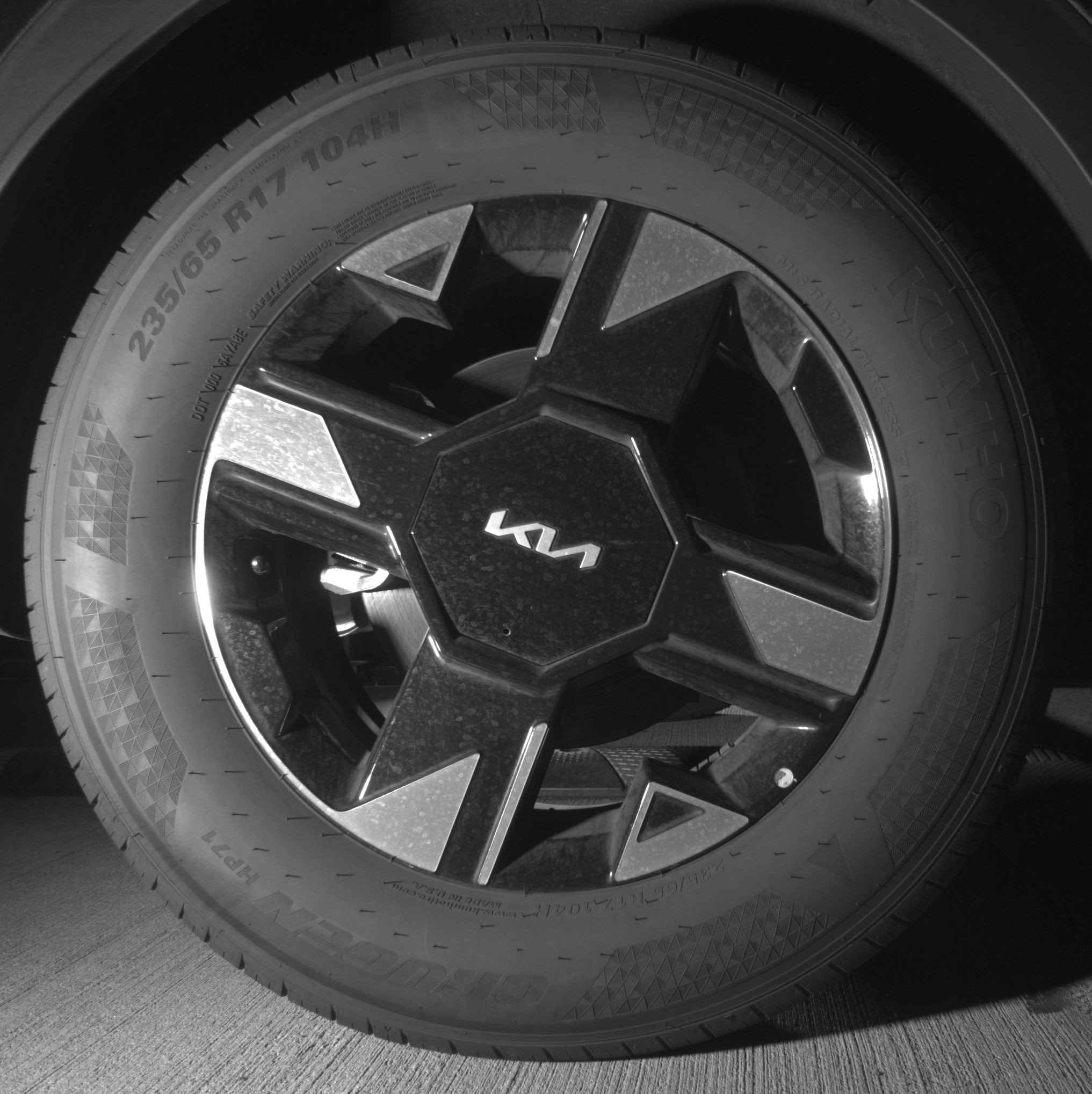 Thumbnail: 2026 Kia Sportage - 15
