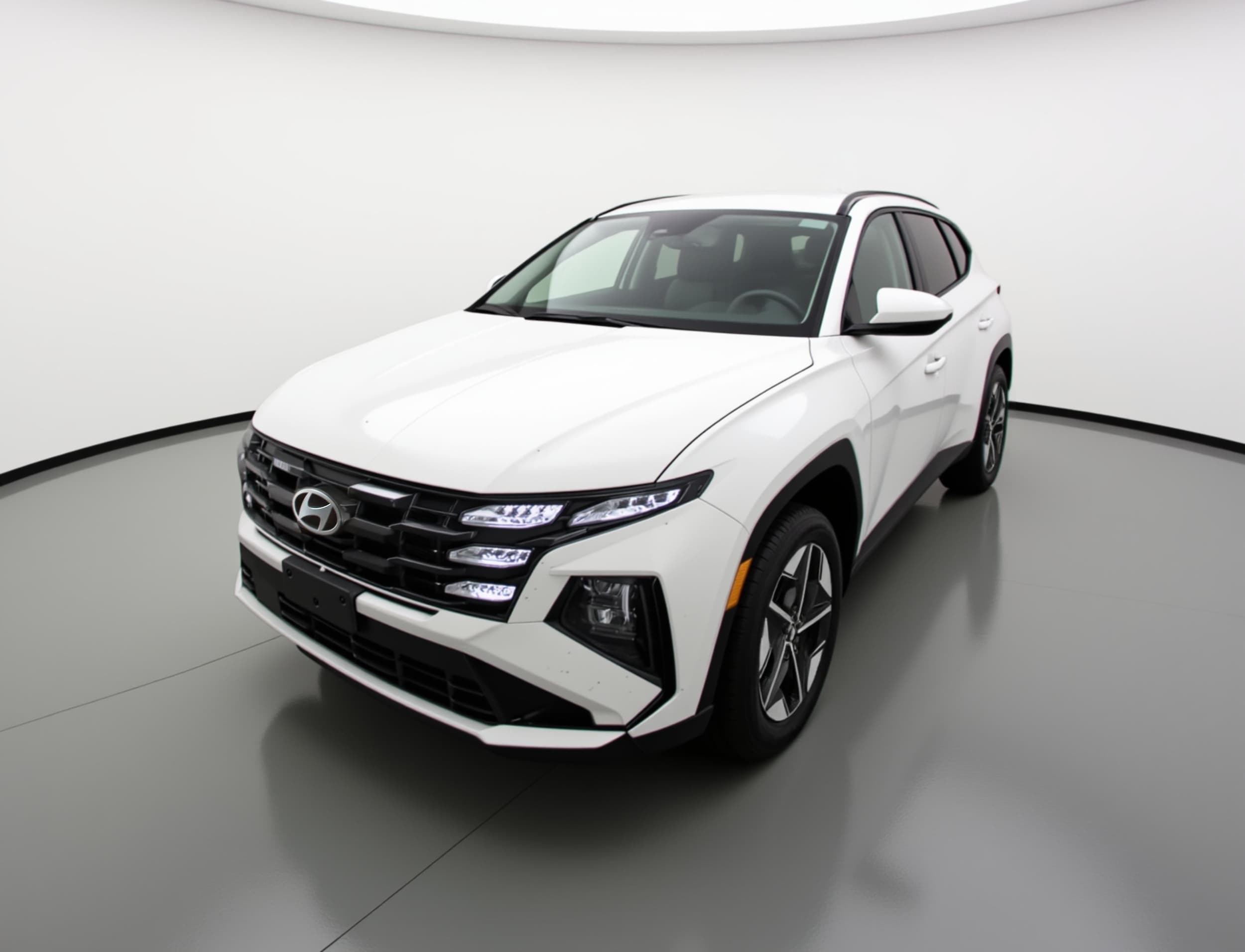 Thumbnail: 2025 Hyundai Tucson - 3