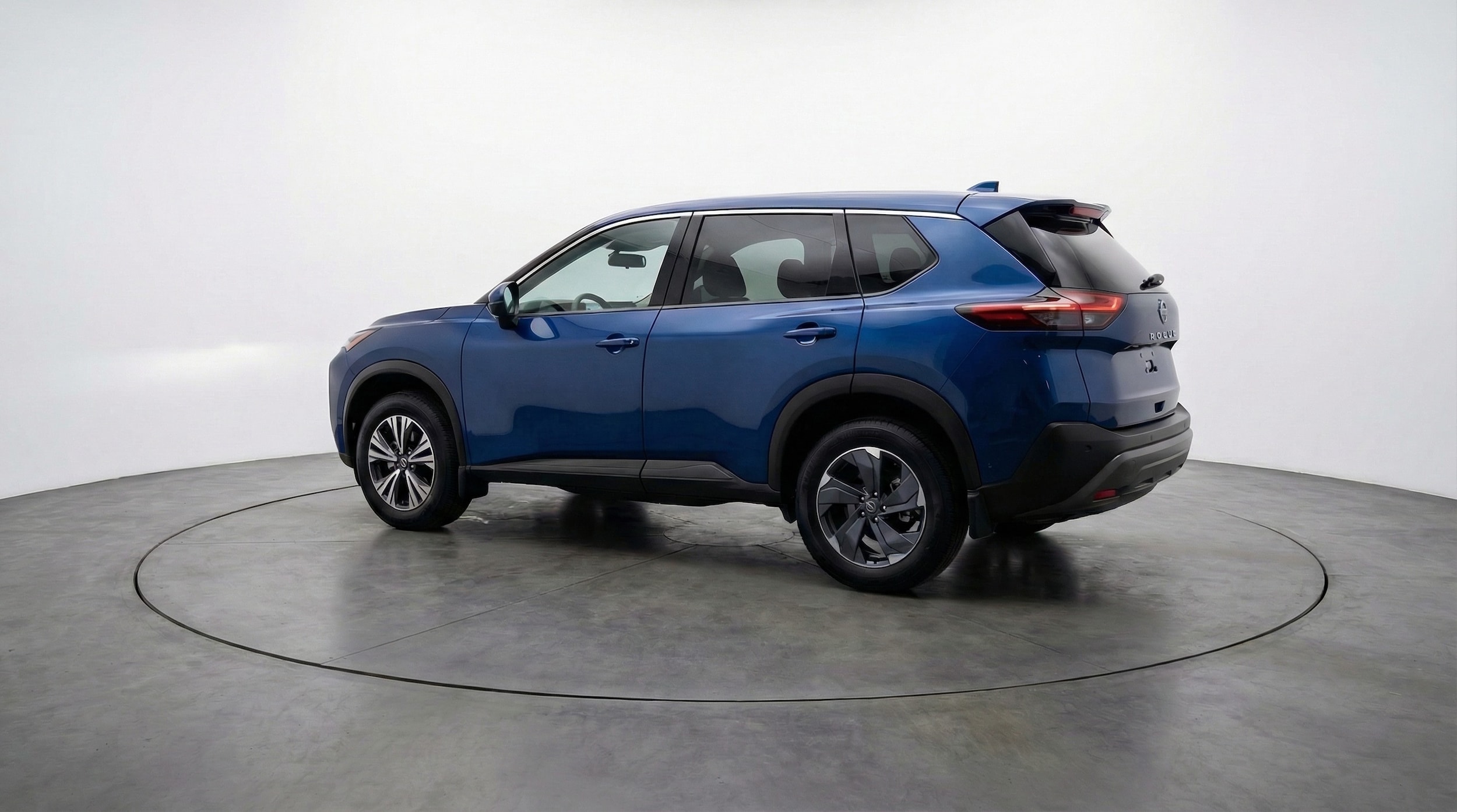 Thumbnail: 2025 Nissan Rogue - 5