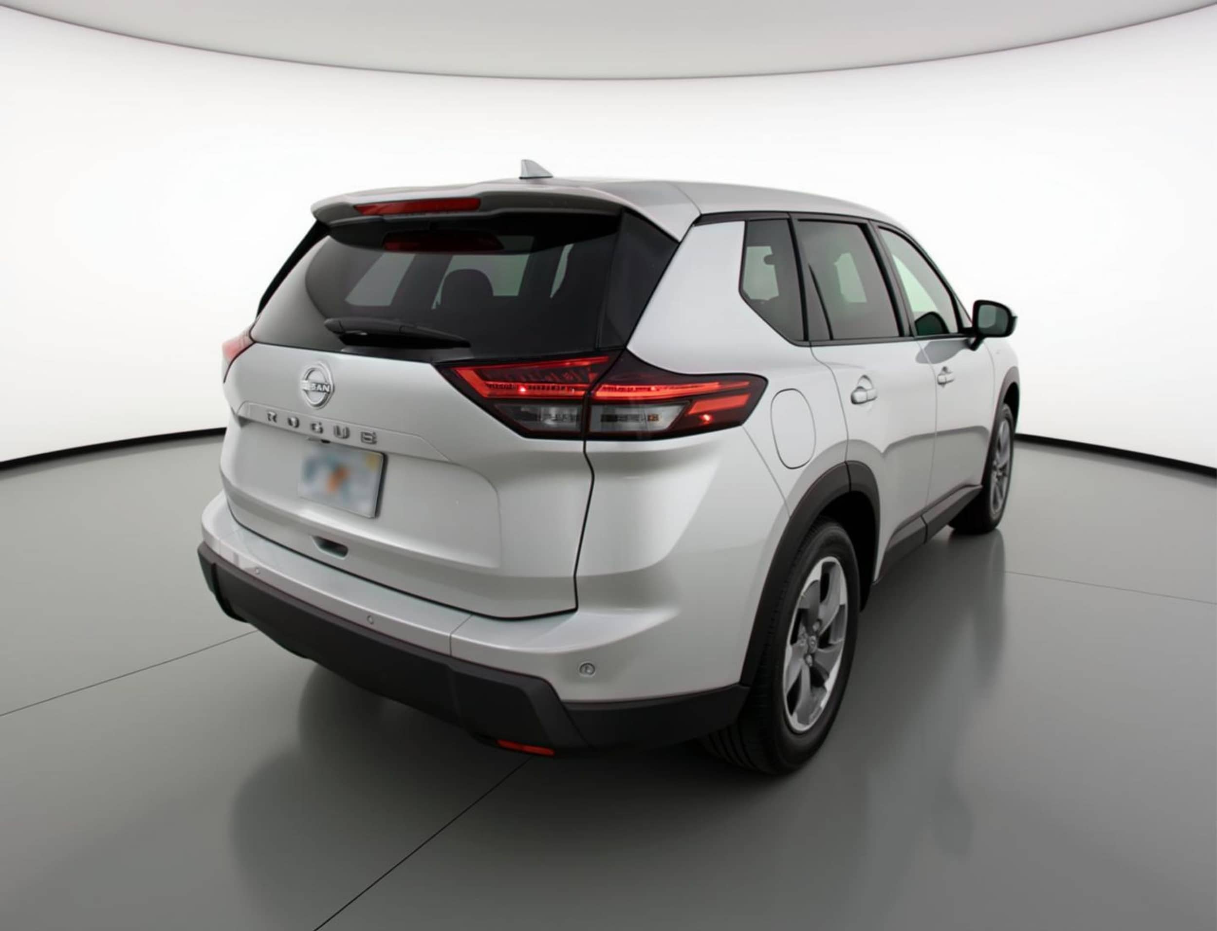 Thumbnail: 2025 Nissan Rogue - 7